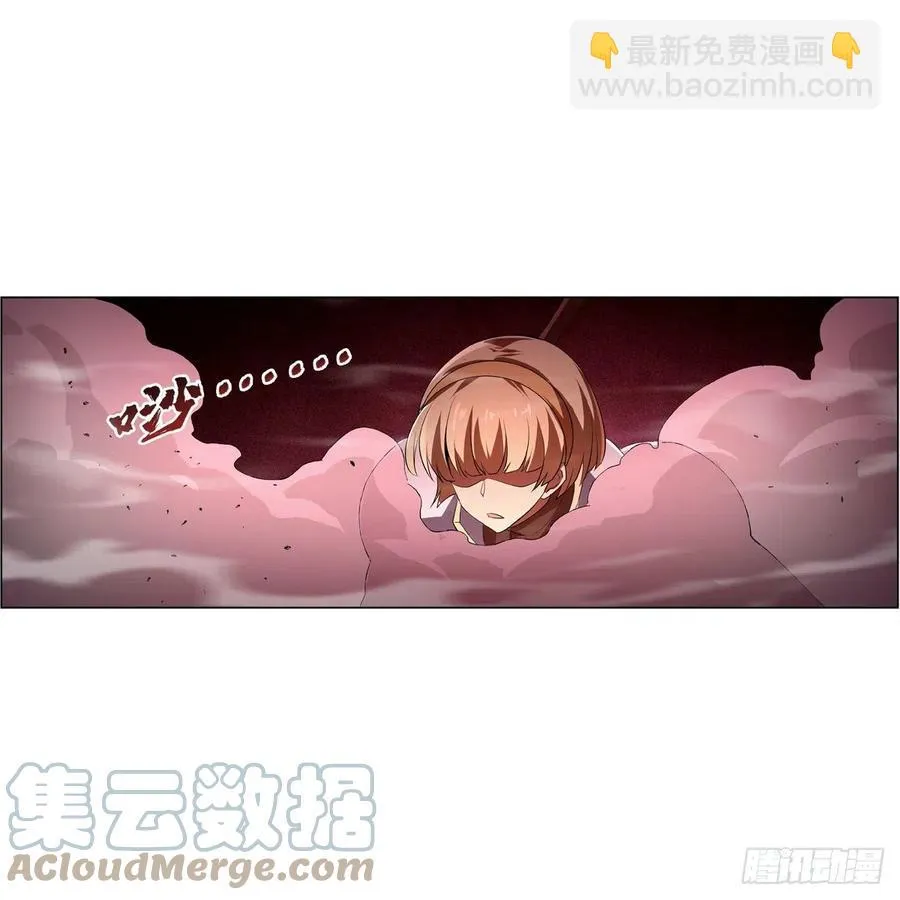 第239话 与死神共舞 第37页