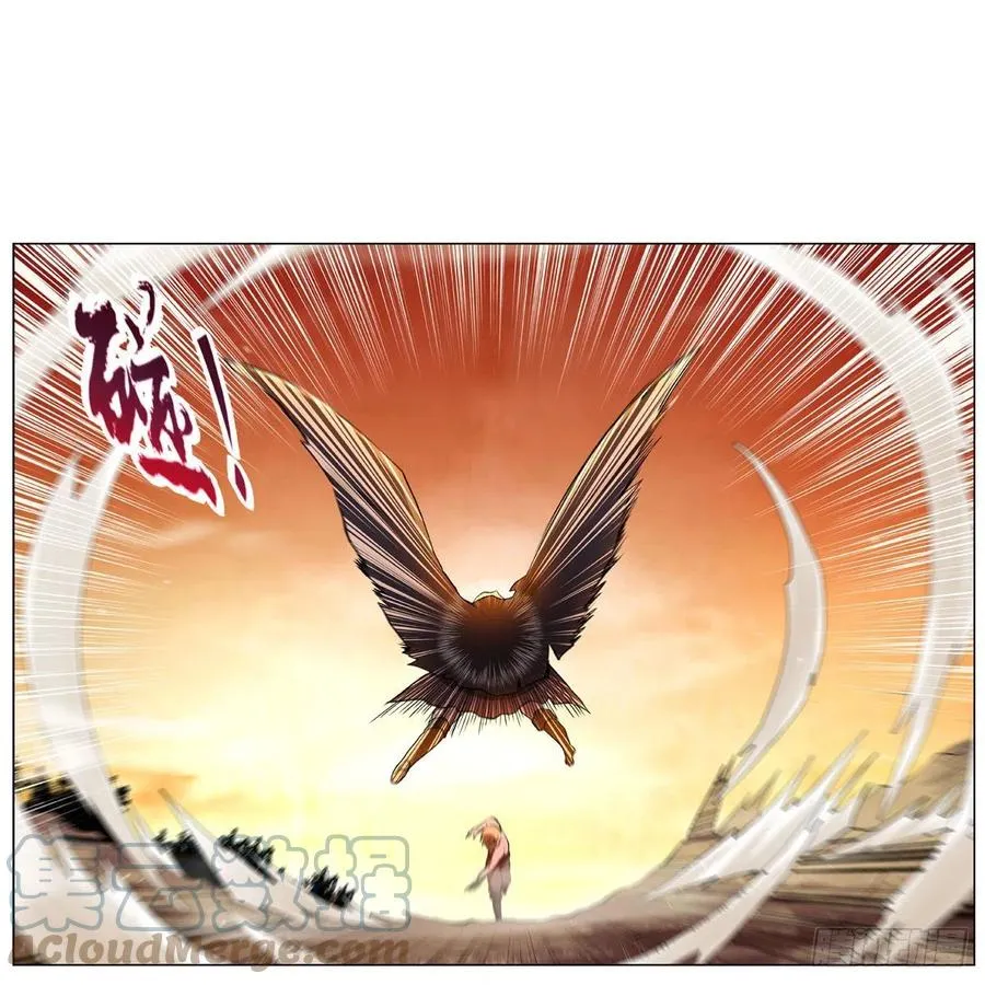第245话 愤怒的拳头 第49页