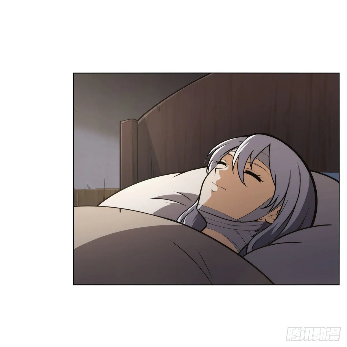 第285话 老巫婆 第3页