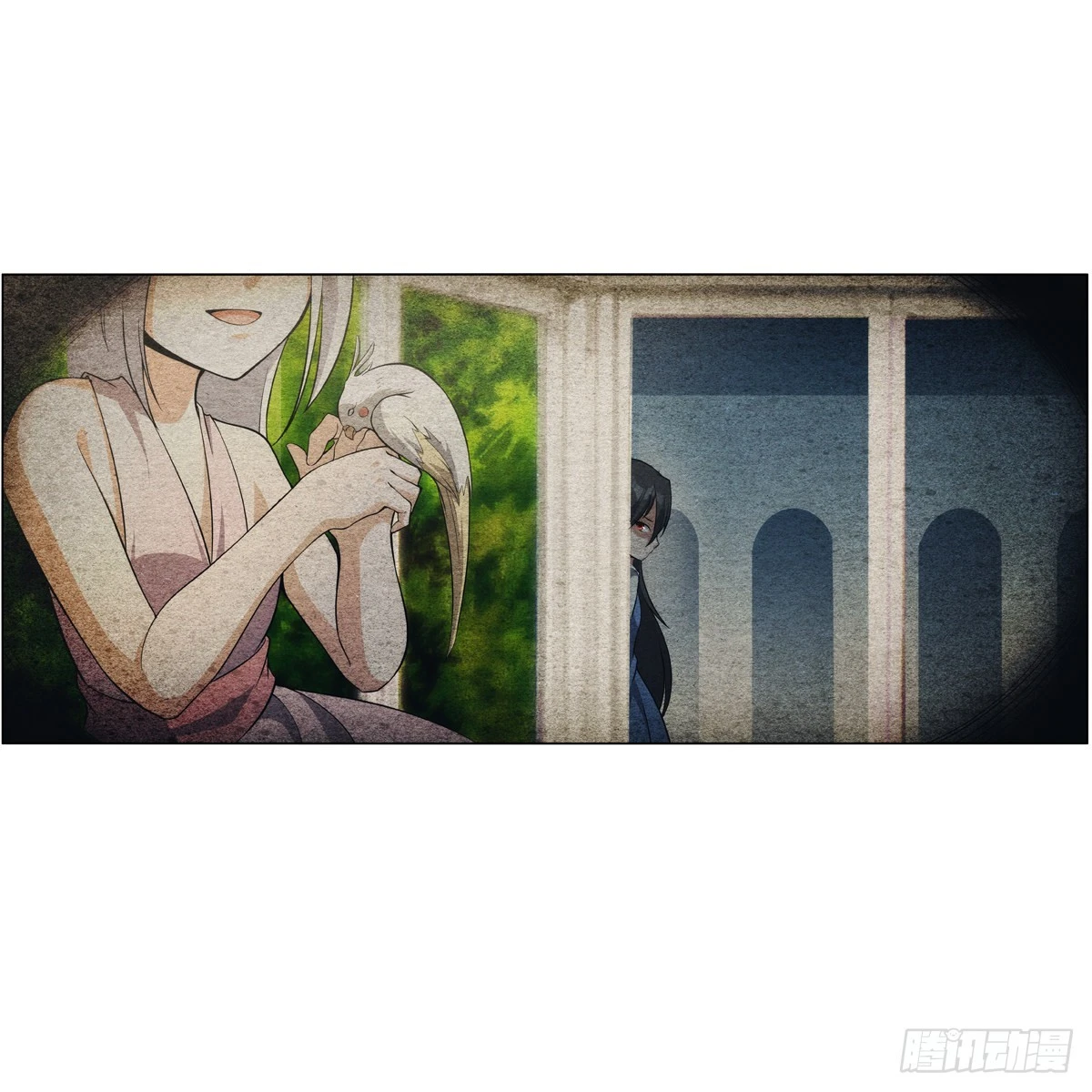 第282话 prprprpr 第55页