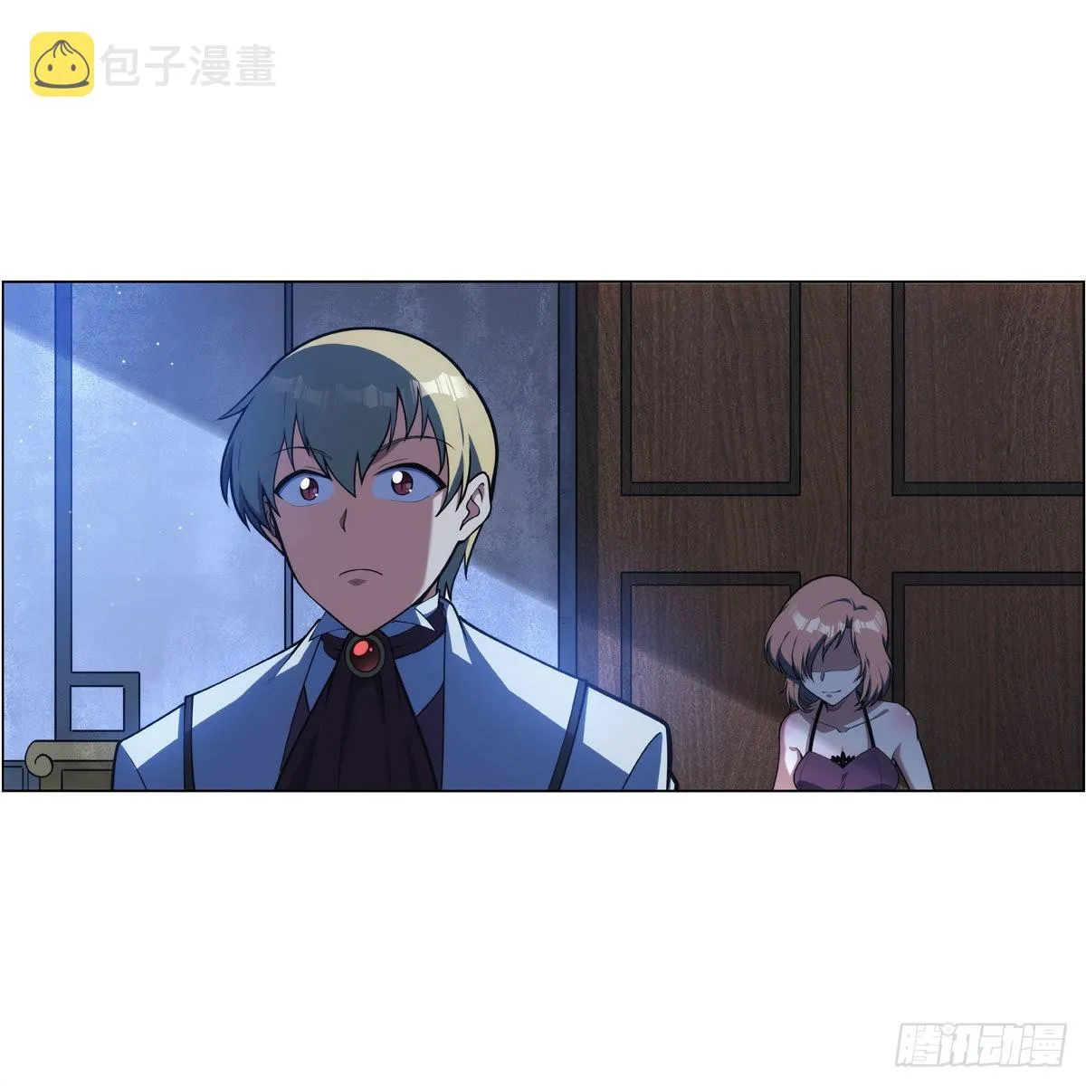 第281话 强大的子嗣 第6页