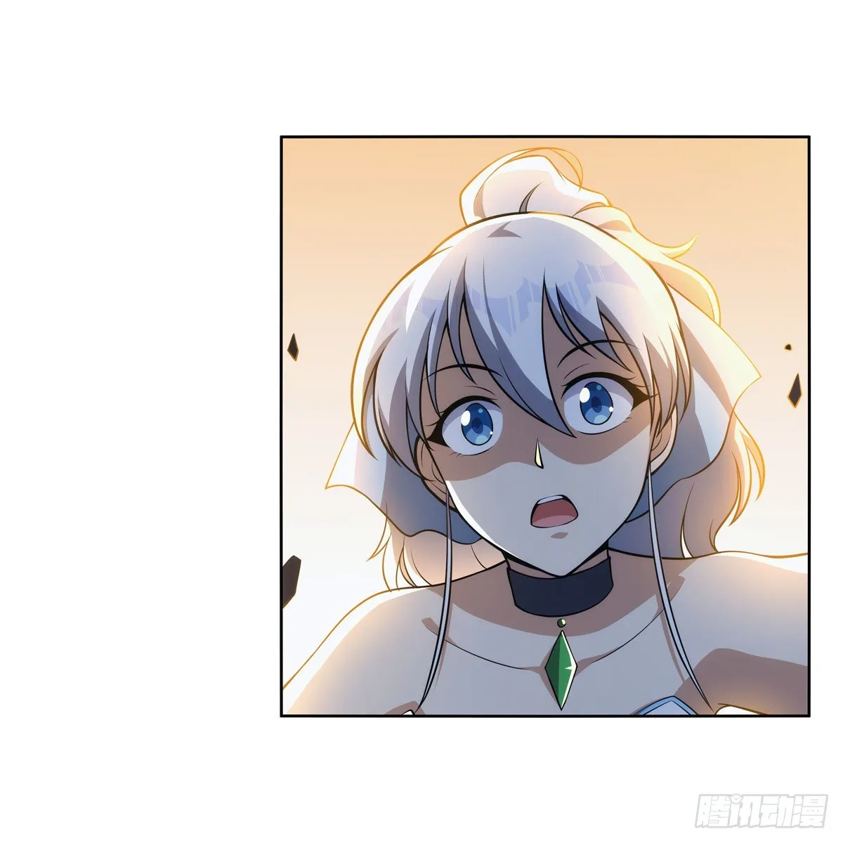 第281话 强大的子嗣 第64页
