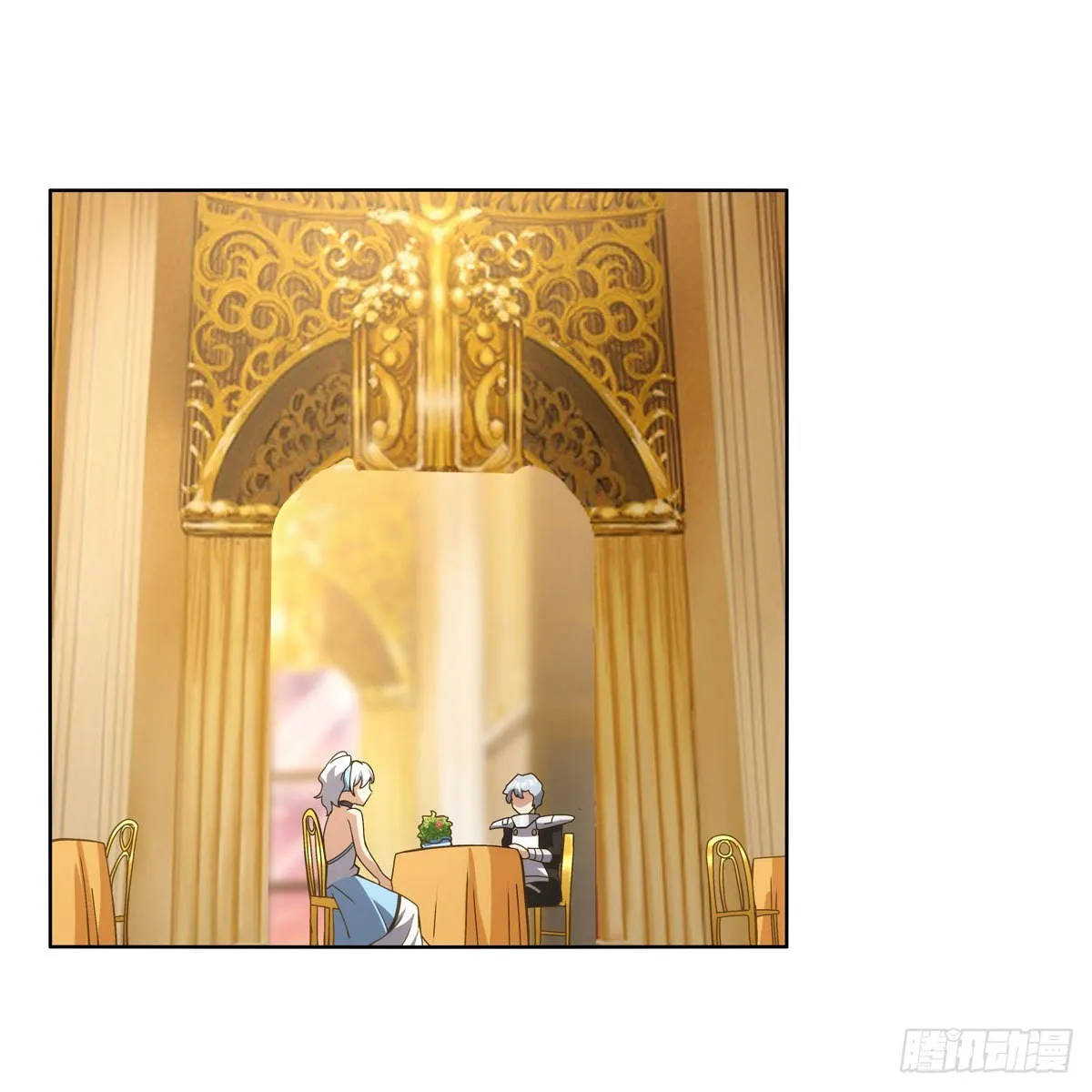第280话 龙斗士 第60页