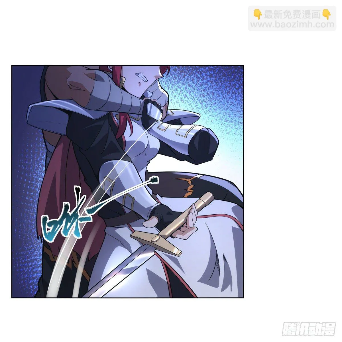 第273话 千千万万刀 第19页