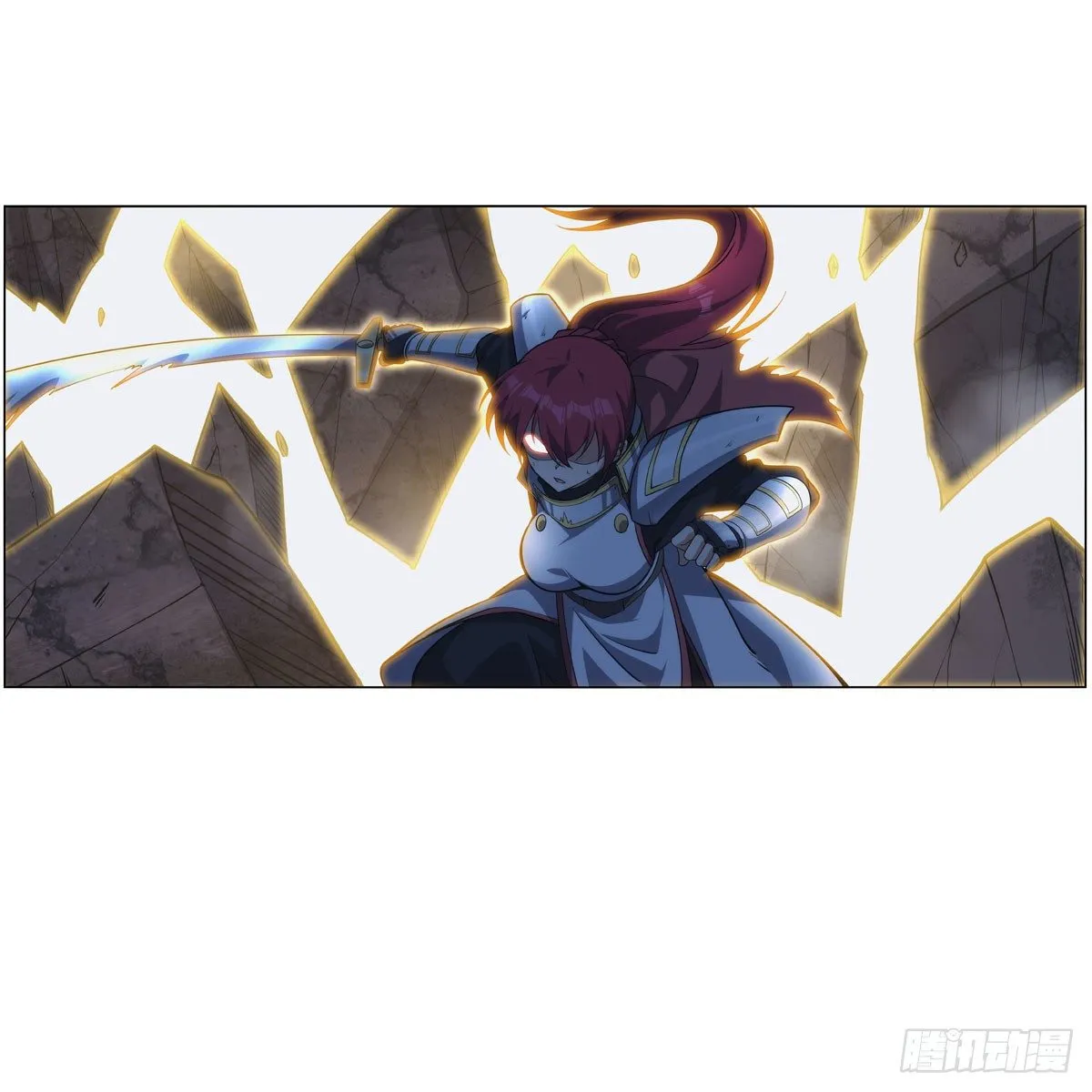 第273话 千千万万刀 第30页