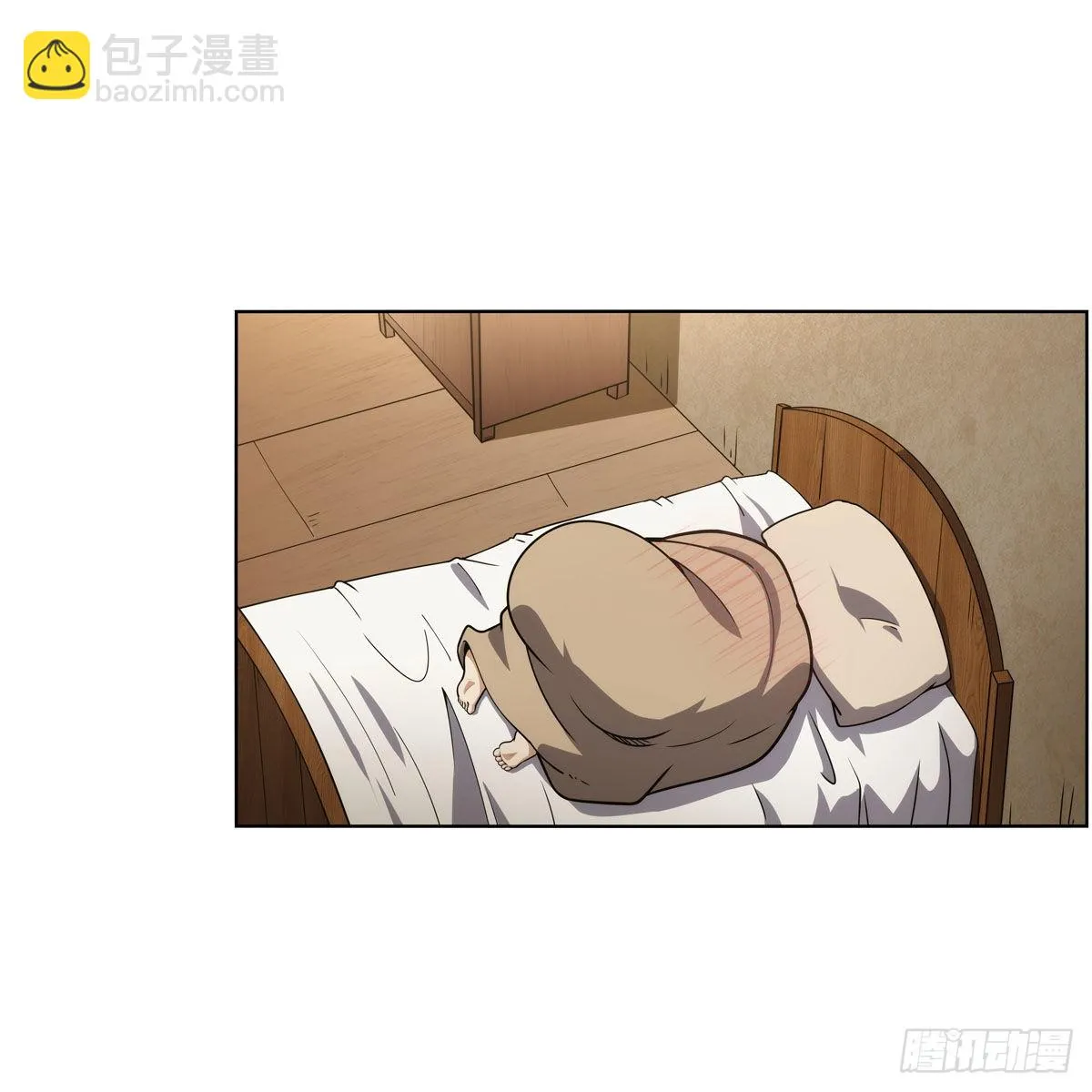 第303话爱意与装备 第22页