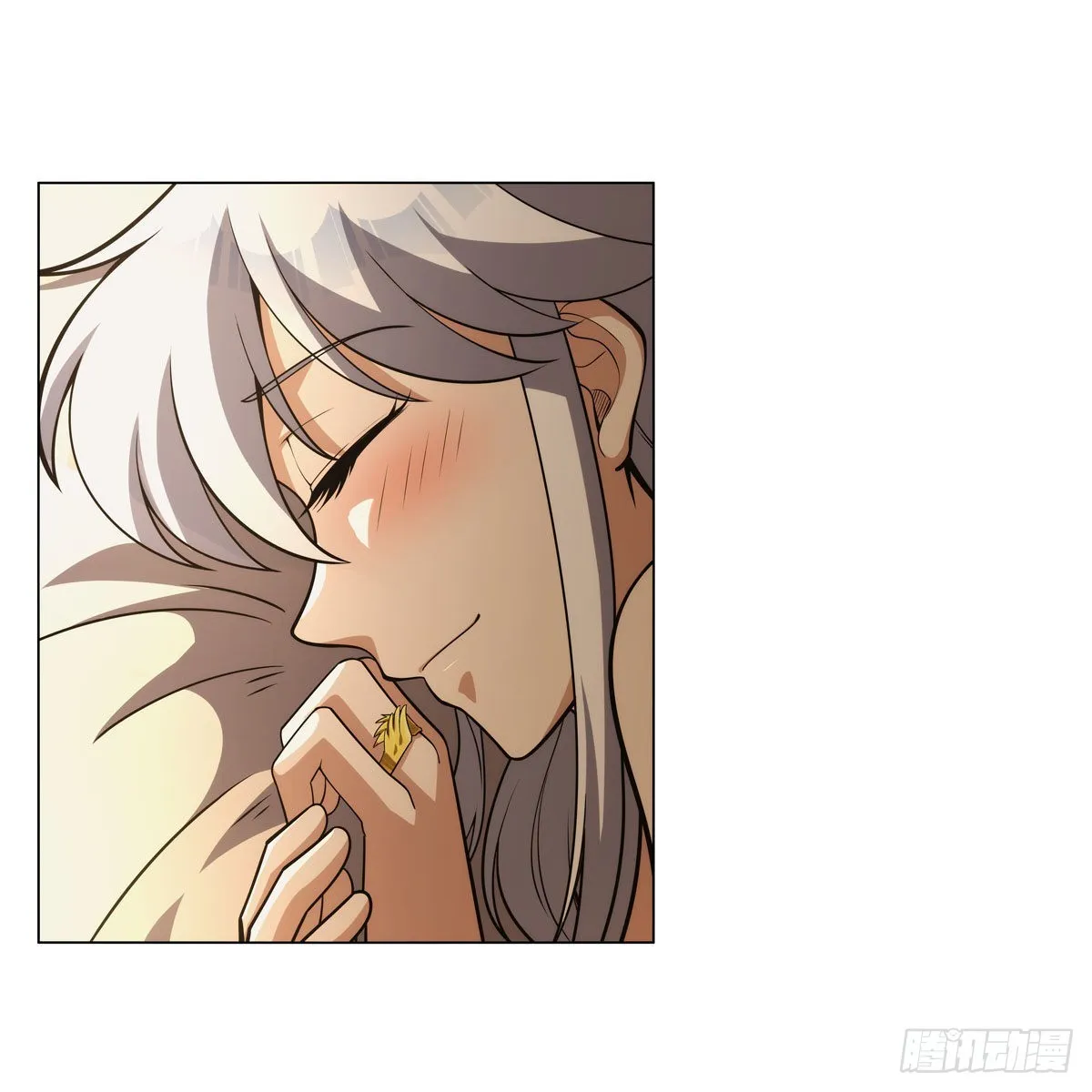 第303话爱意与装备 第62页