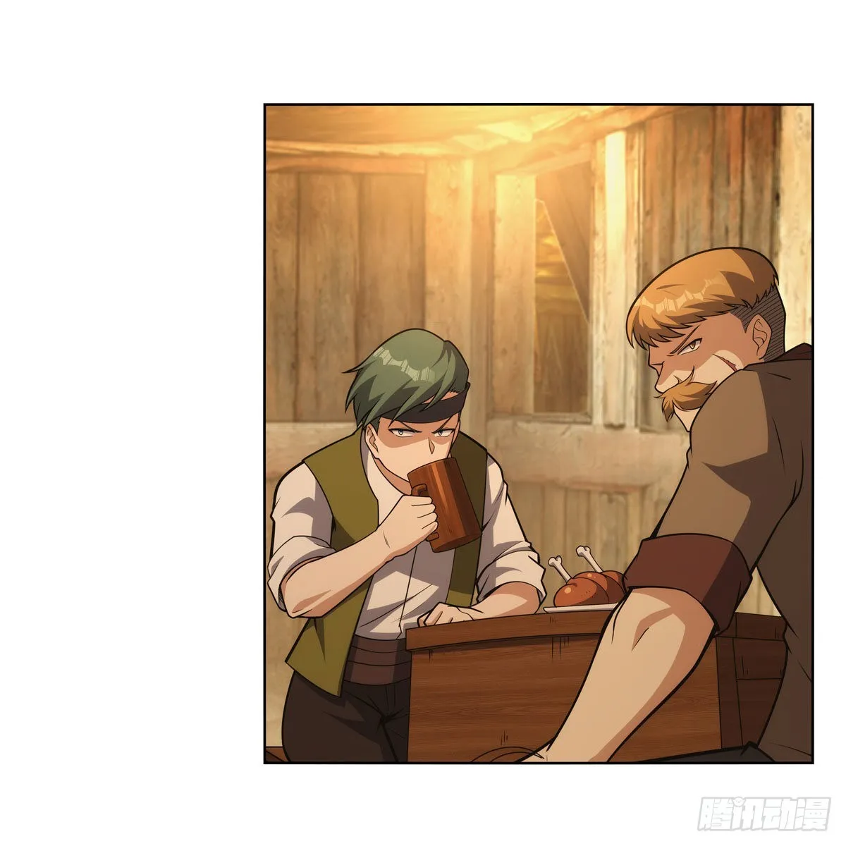 第299话便利的能力 第42页