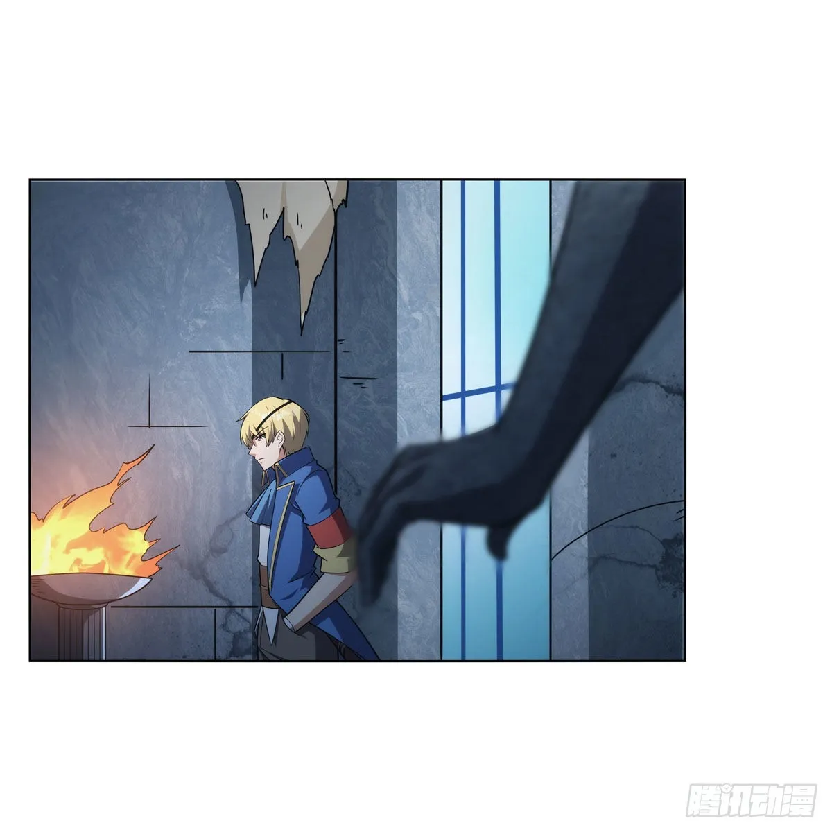第295话狮子搏兔 第6页