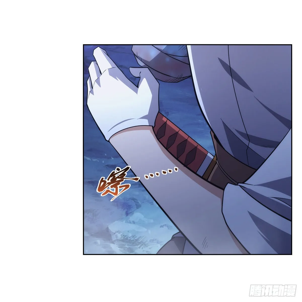 第297话宝盒中的浩劫 第61页