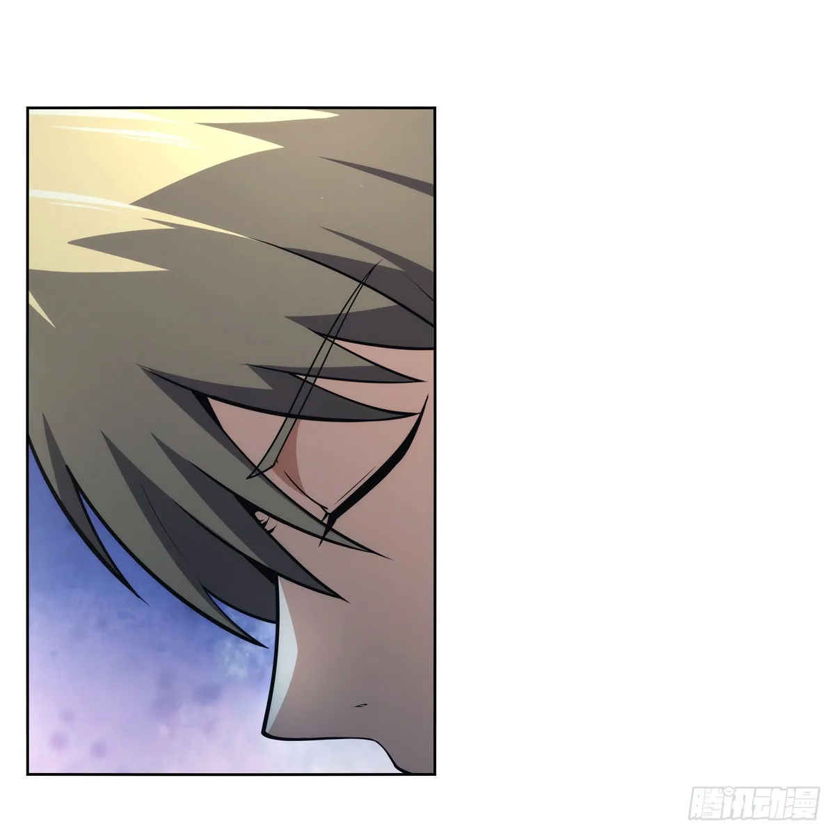 第291话诞下神灵 第33页