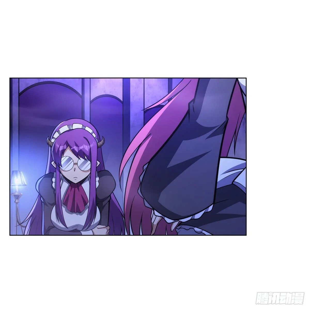 第309话血池封印 第5页