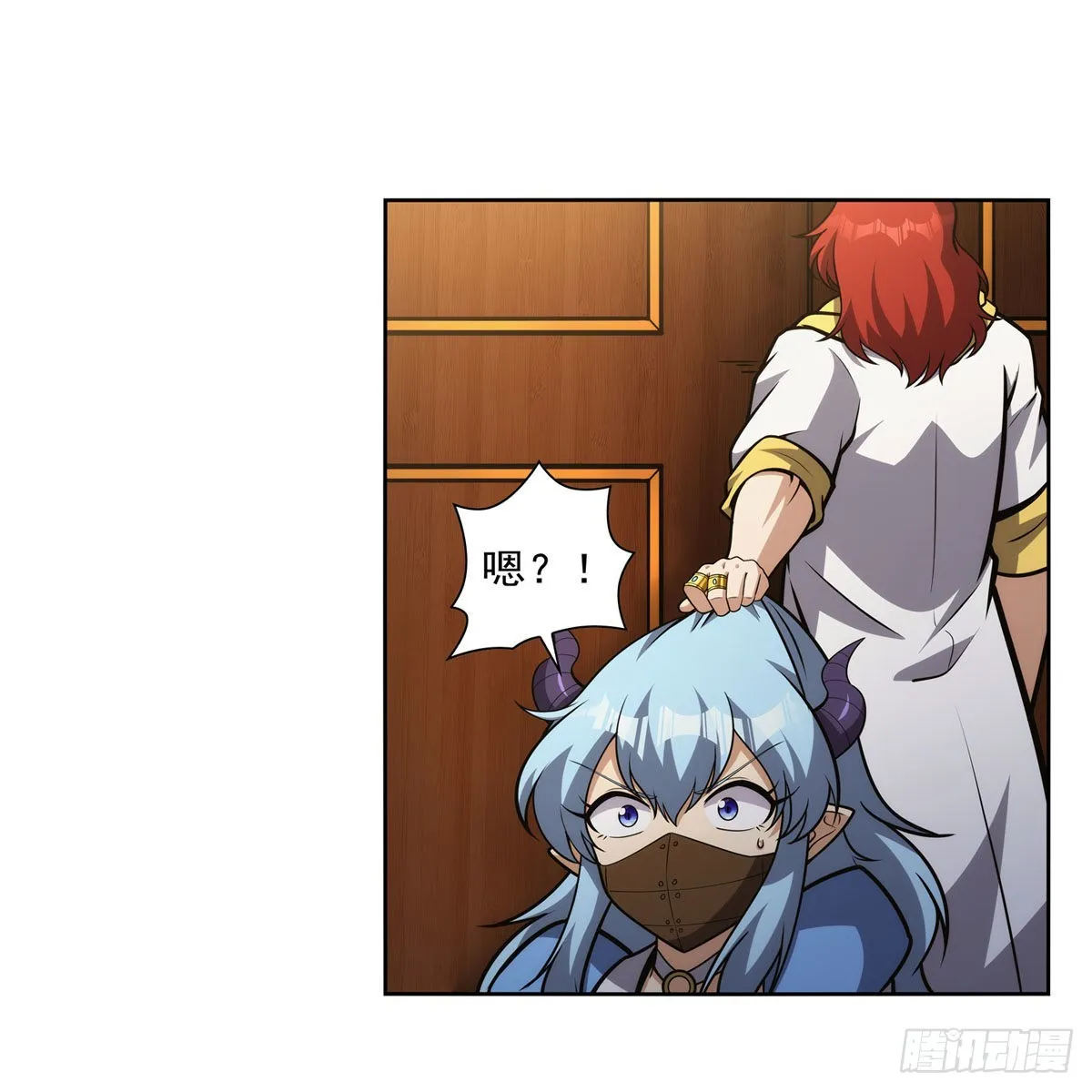 第311话 黄雀在后 第32页
