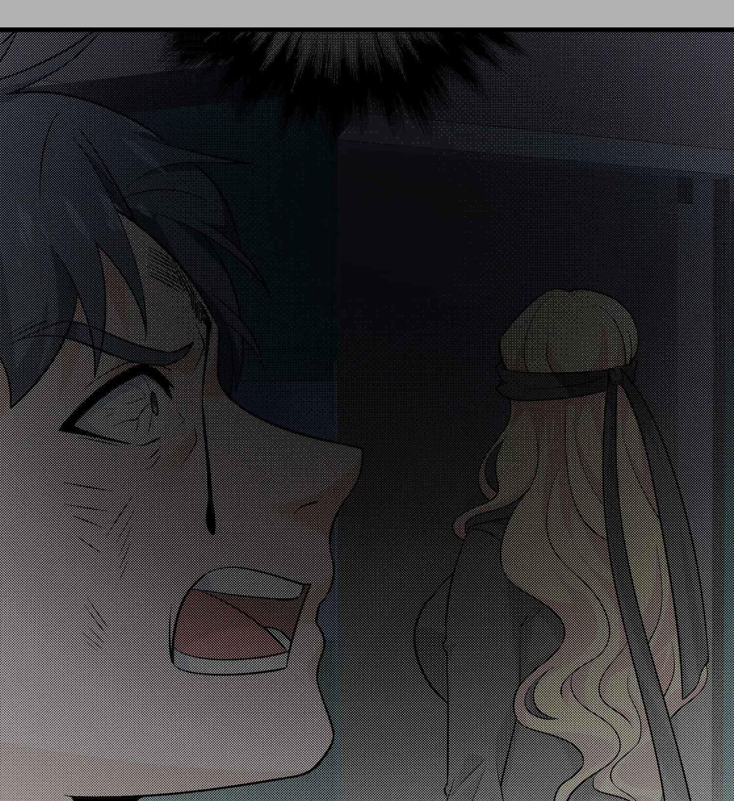 第89话 被人利用羊入虎口 第71页