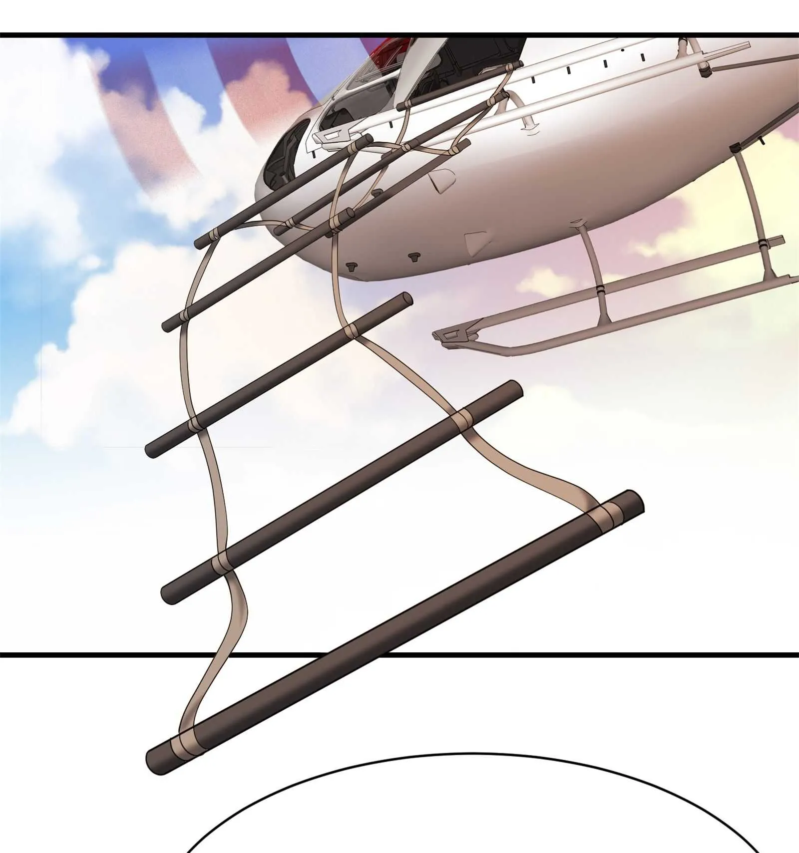 第71话 英雄从天而降 第7页