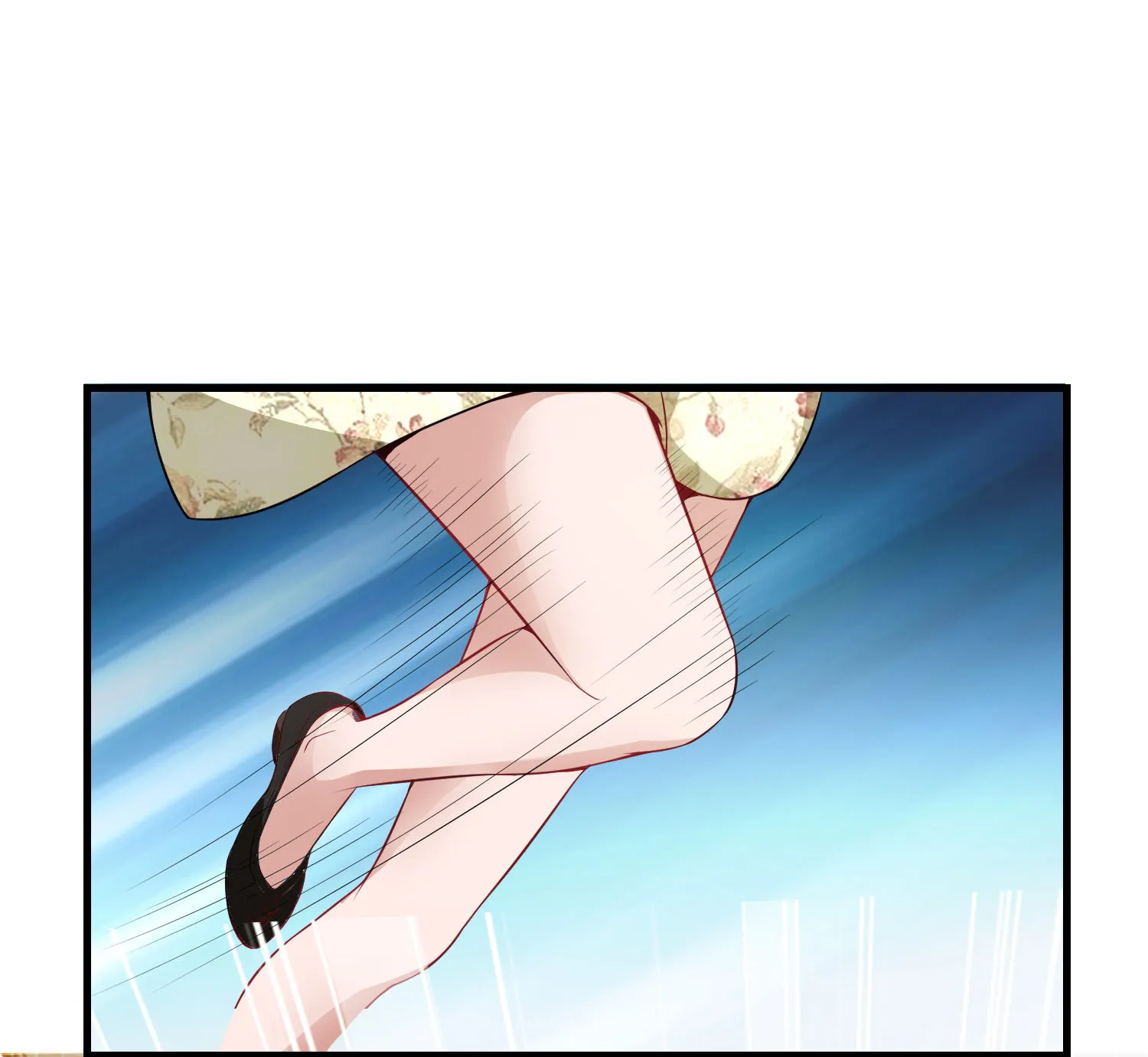 第03话 这学校美女真多 第6页