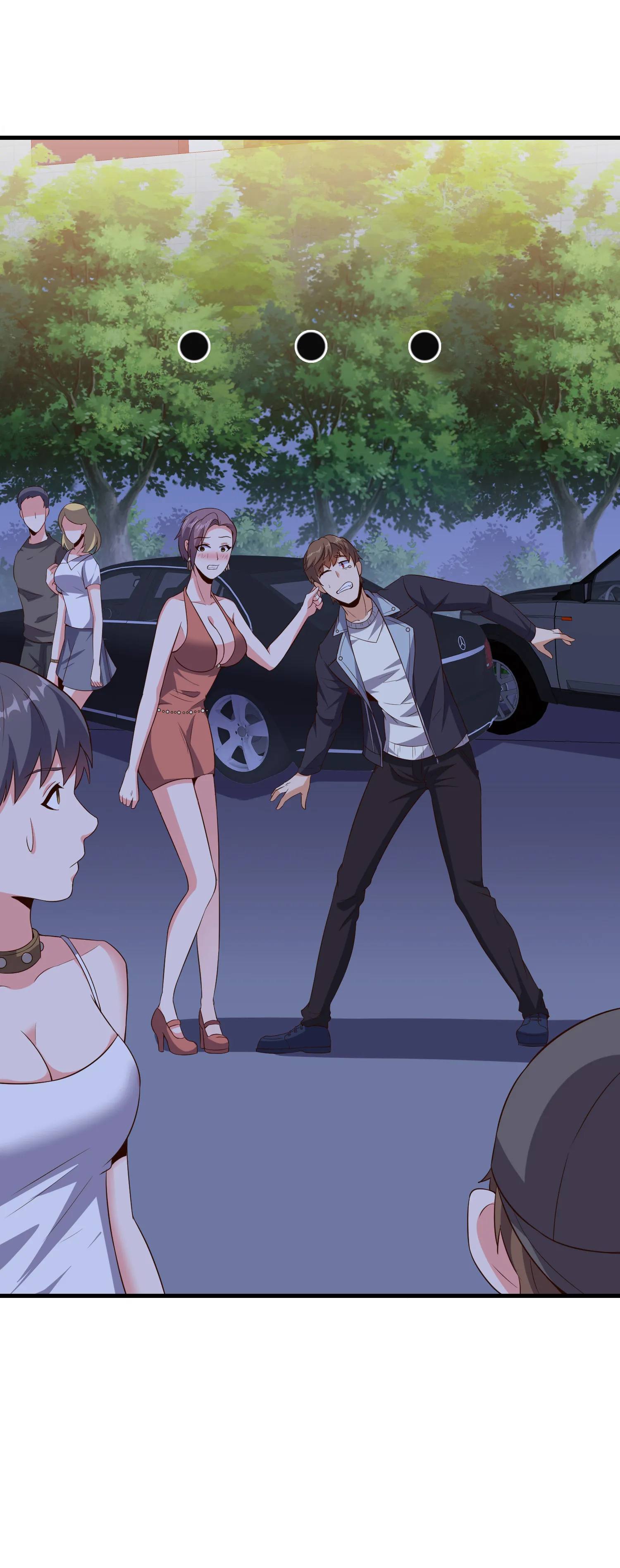 第05话 你真会哄女孩子 第17页