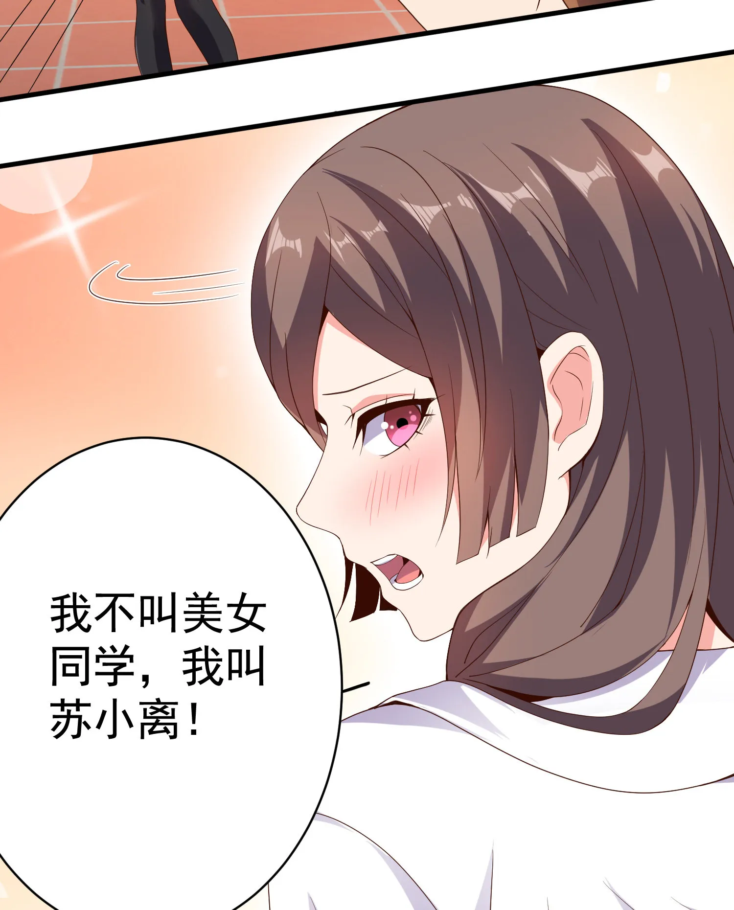 第06话 那个女人的阴谋 第11页