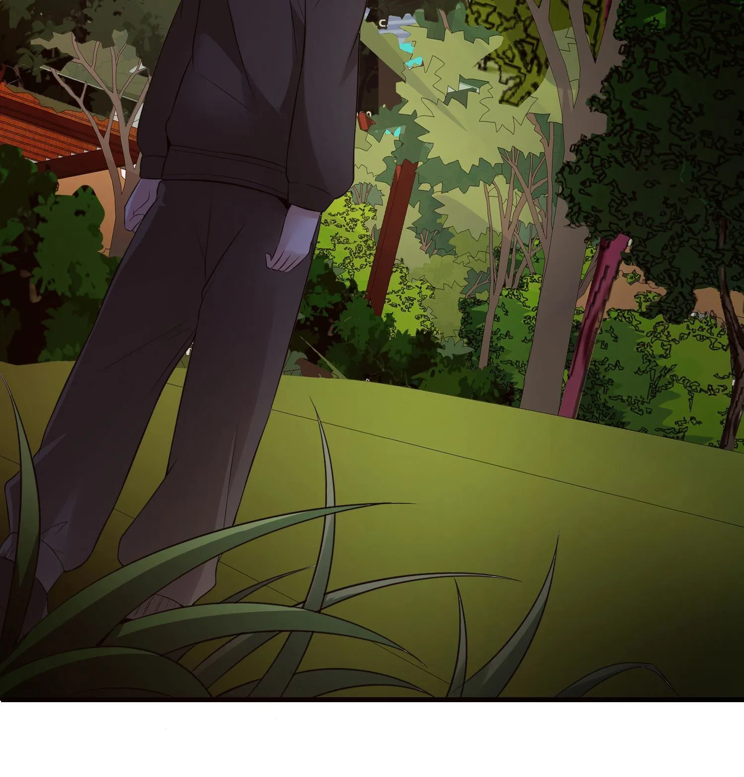 第09话 年轻人的欲望 第43页