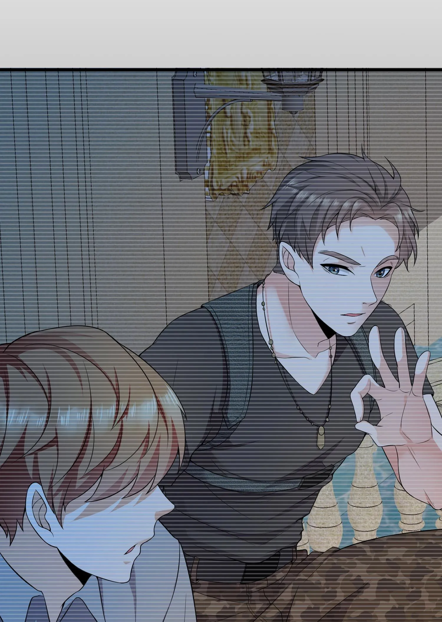 第11话 攻略校花很简单？ 第14页