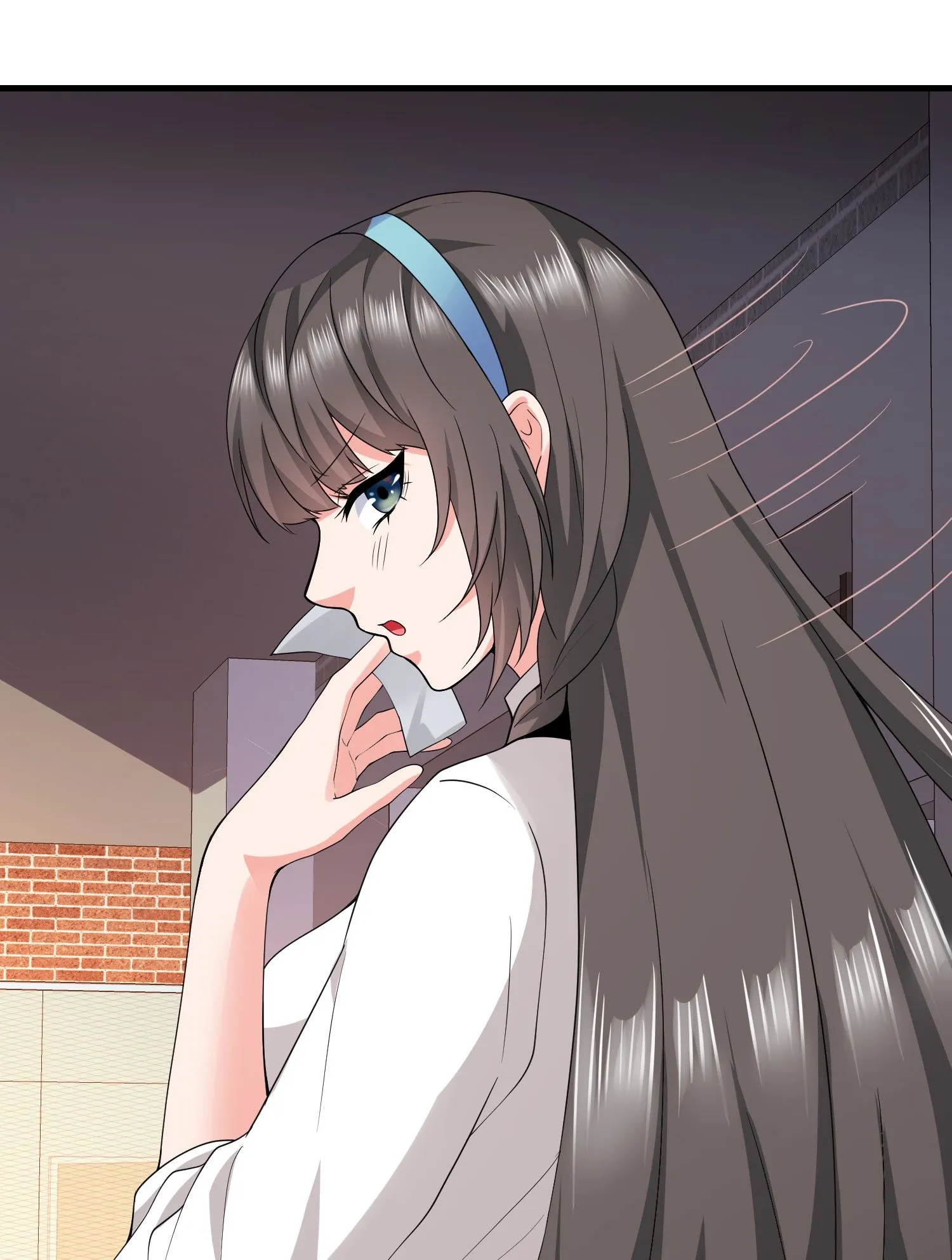 第11话 攻略校花很简单？ 第36页