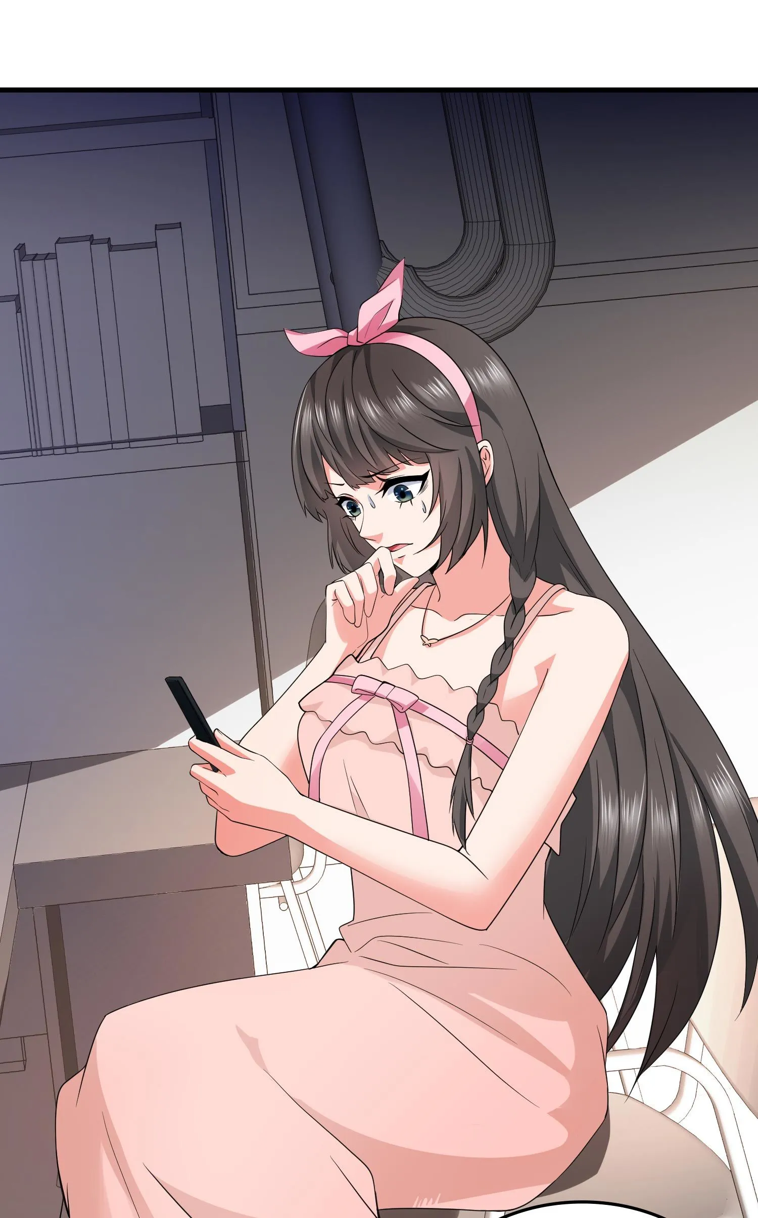 第11话 攻略校花很简单？ 第42页