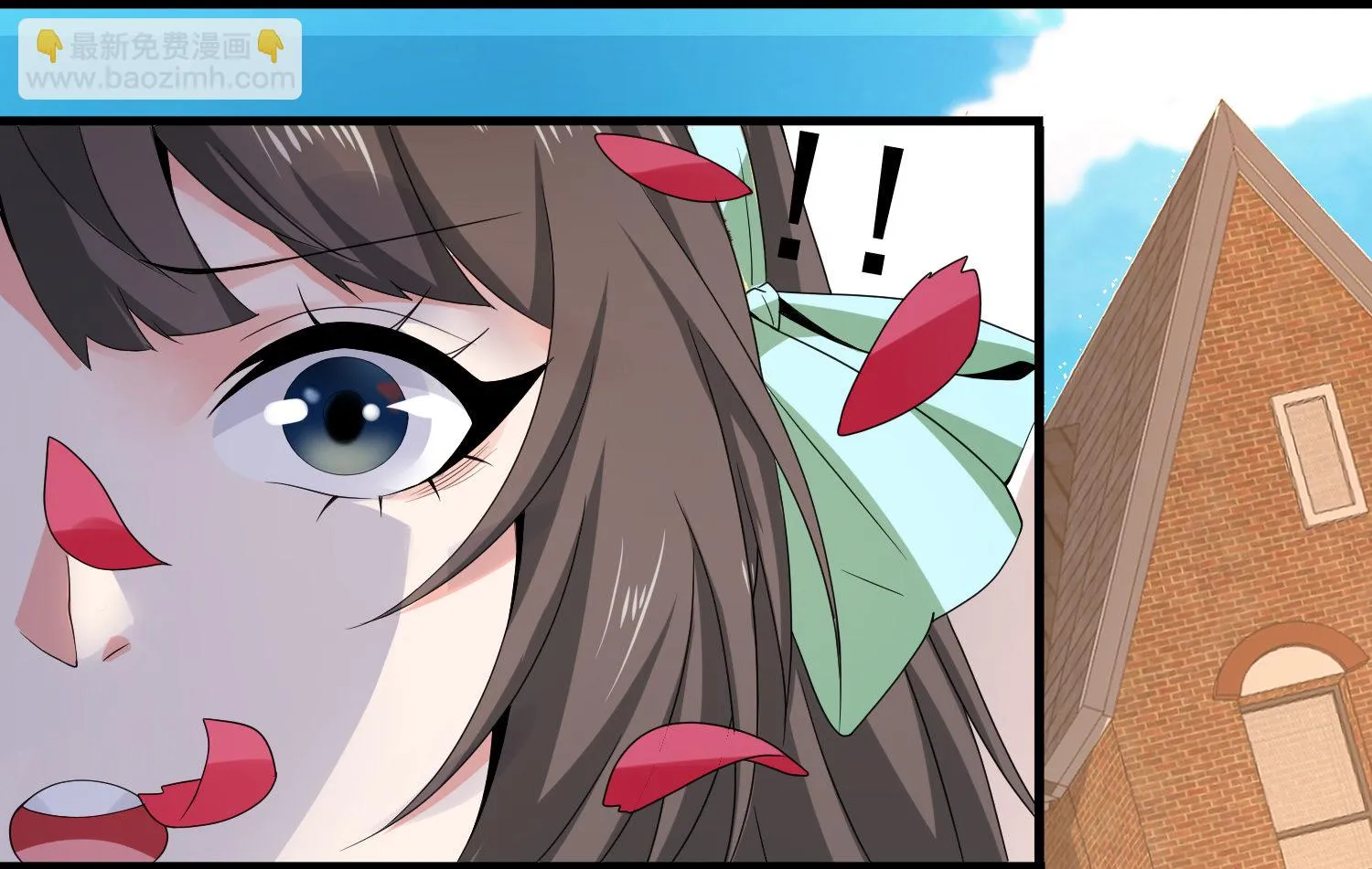 第18话 这位大叔要坏我好事... 第3页