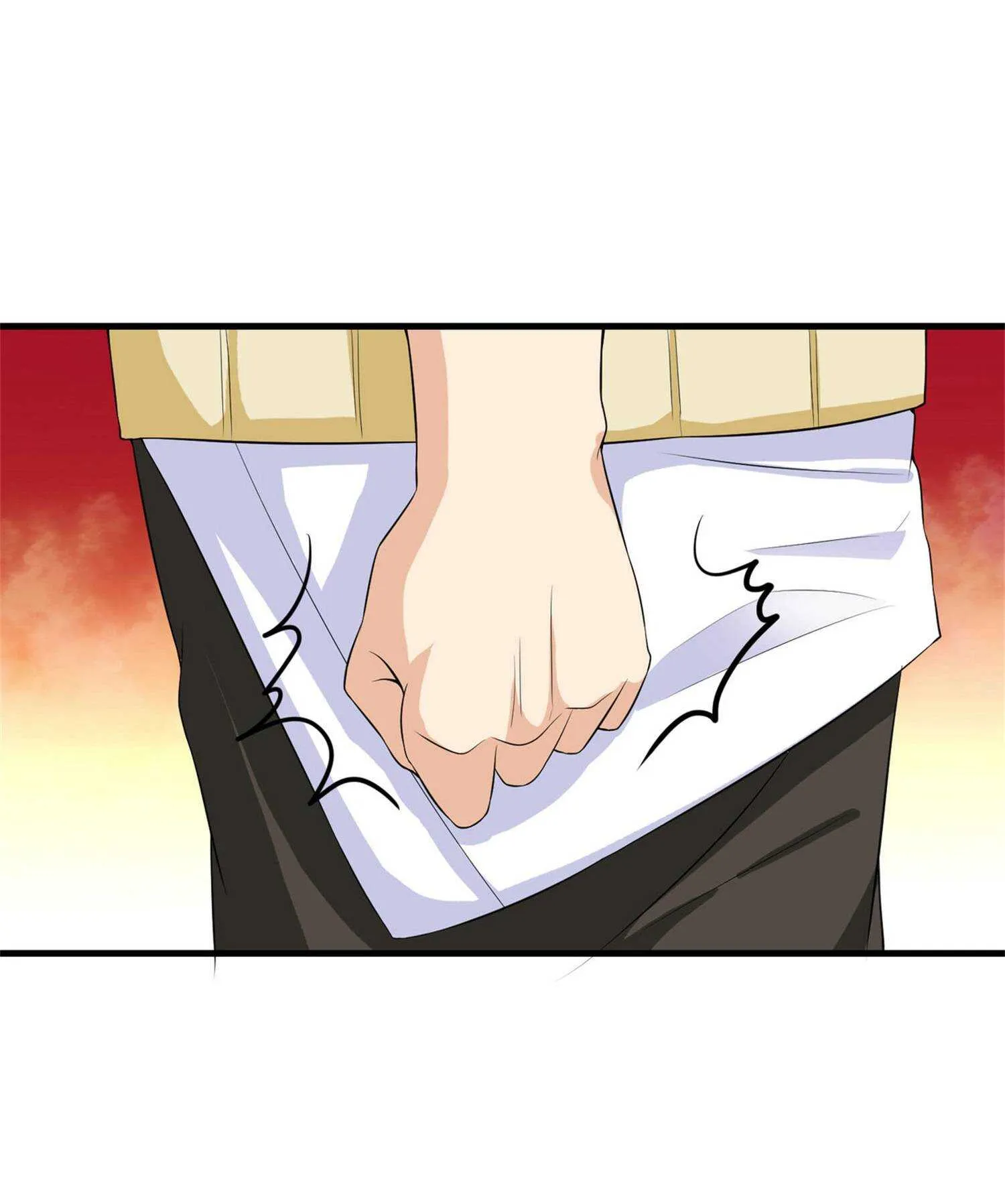 第32话 美女队长舍身救简峰 第18页