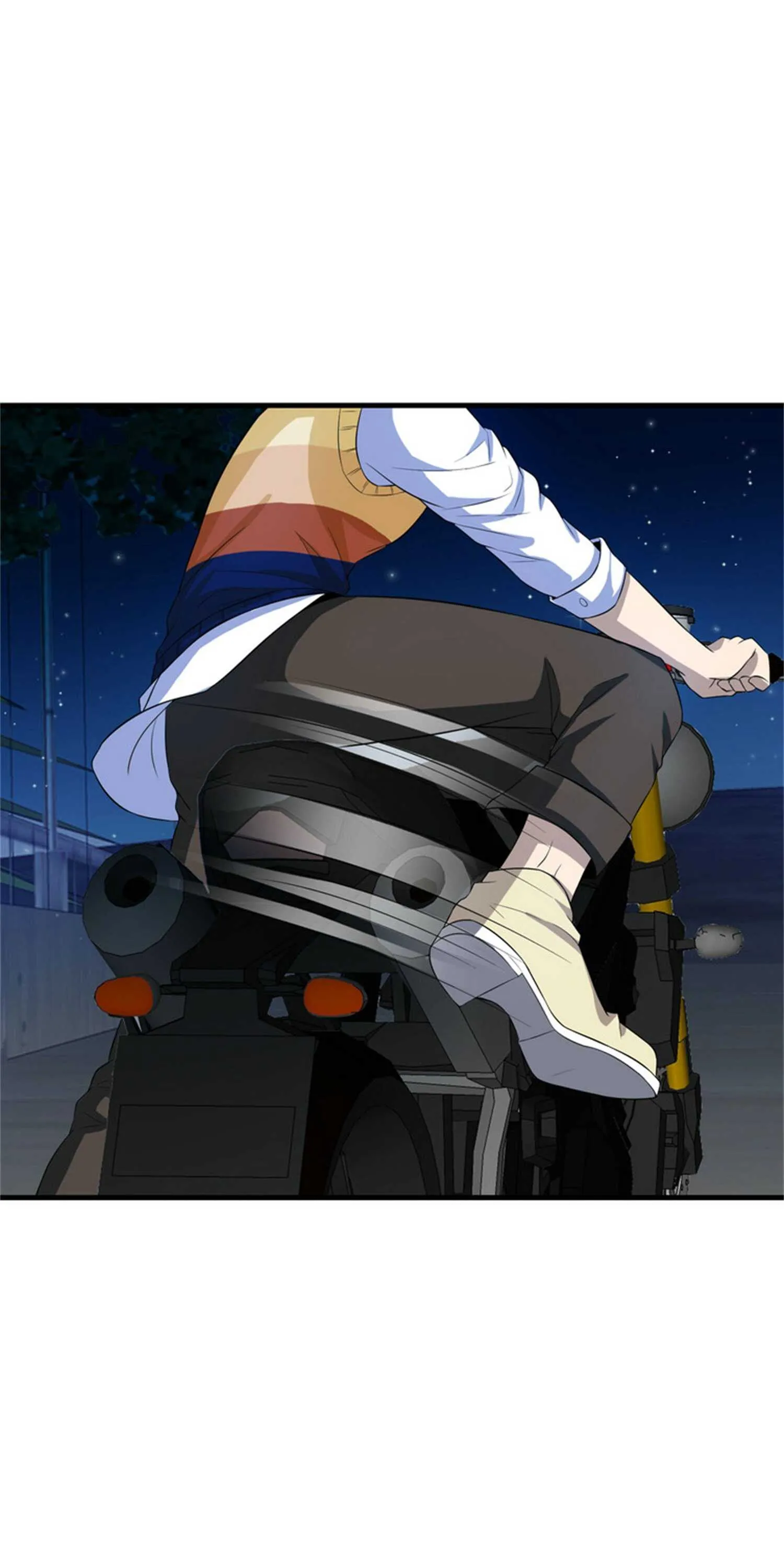 第32话 美女队长舍身救简峰 第20页