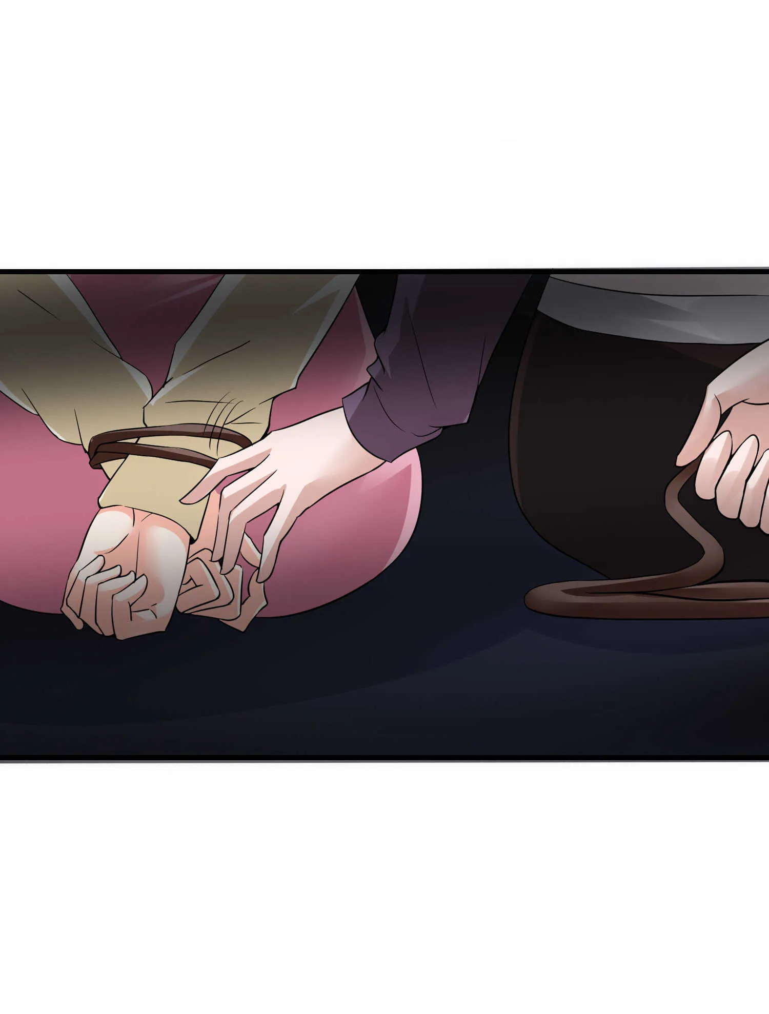 第40话 是时候展现真正的技... 第14页