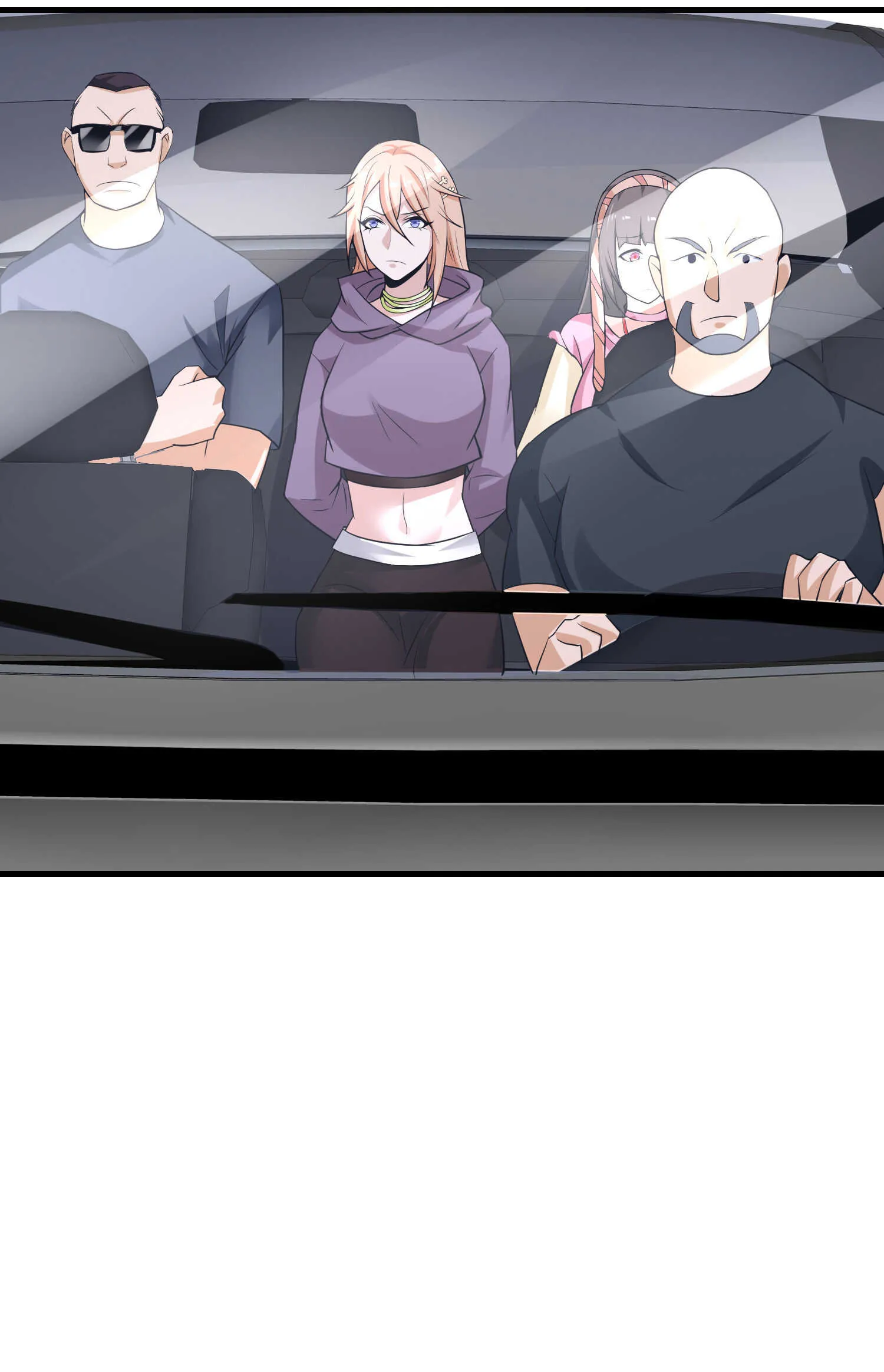 第40话 是时候展现真正的技... 第17页