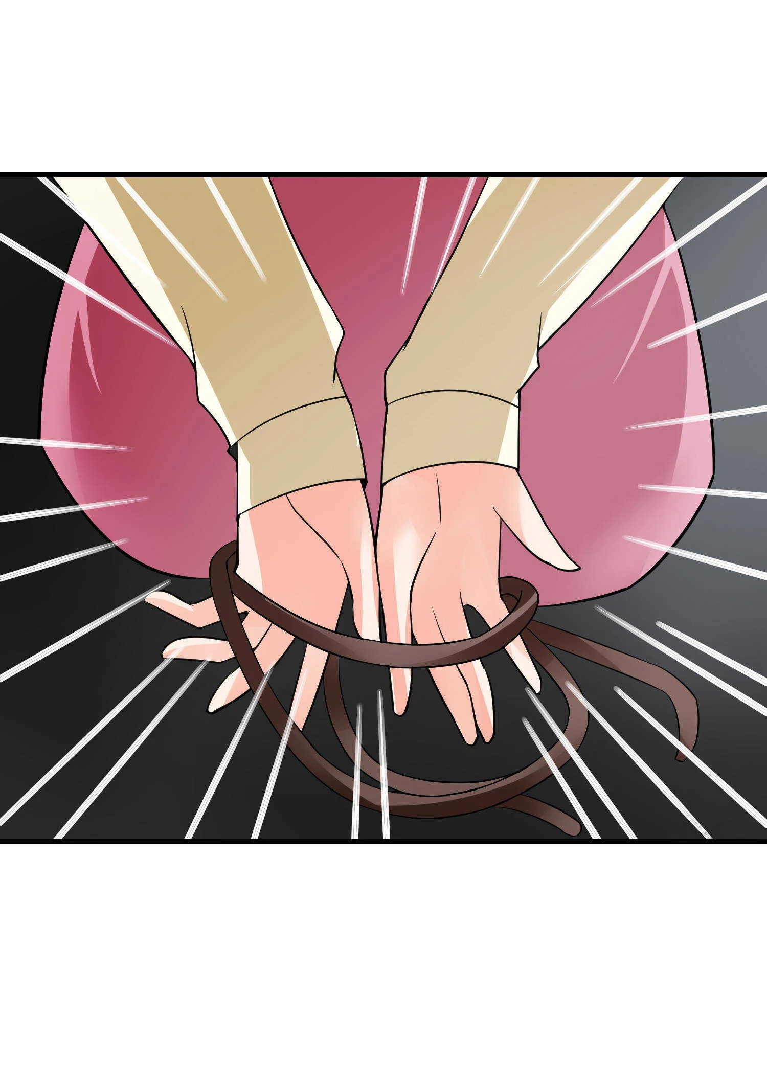 第40话 是时候展现真正的技... 第19页