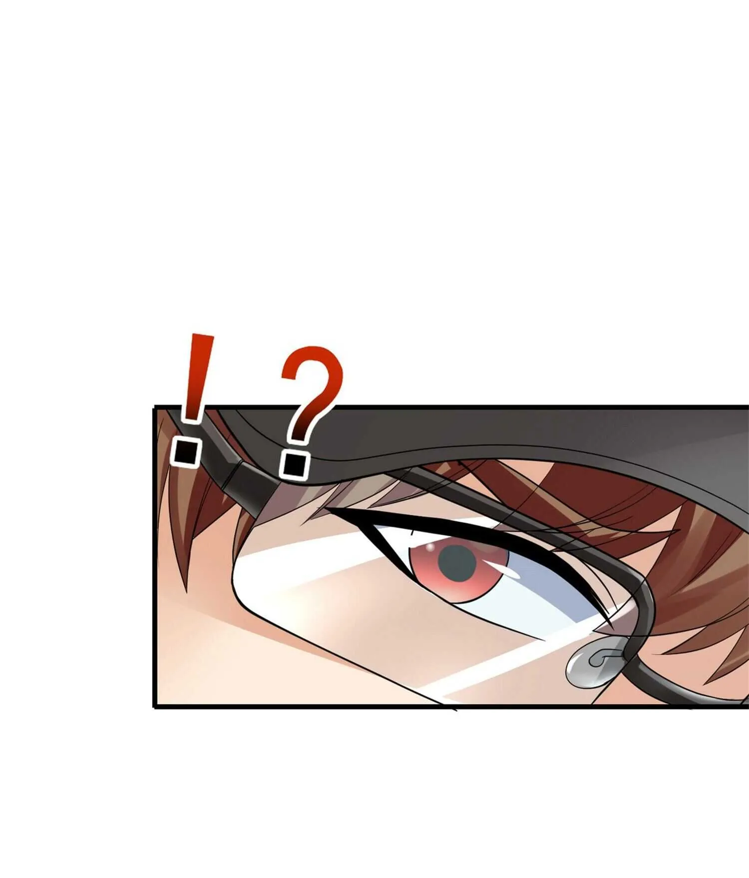 第50话 伪装身份调戏妹子 第9页