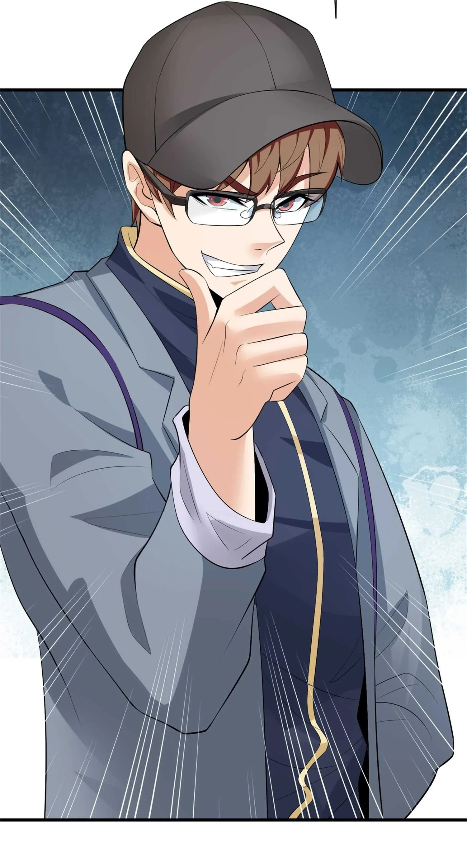 第55话 打脸狗咬狗 第25页