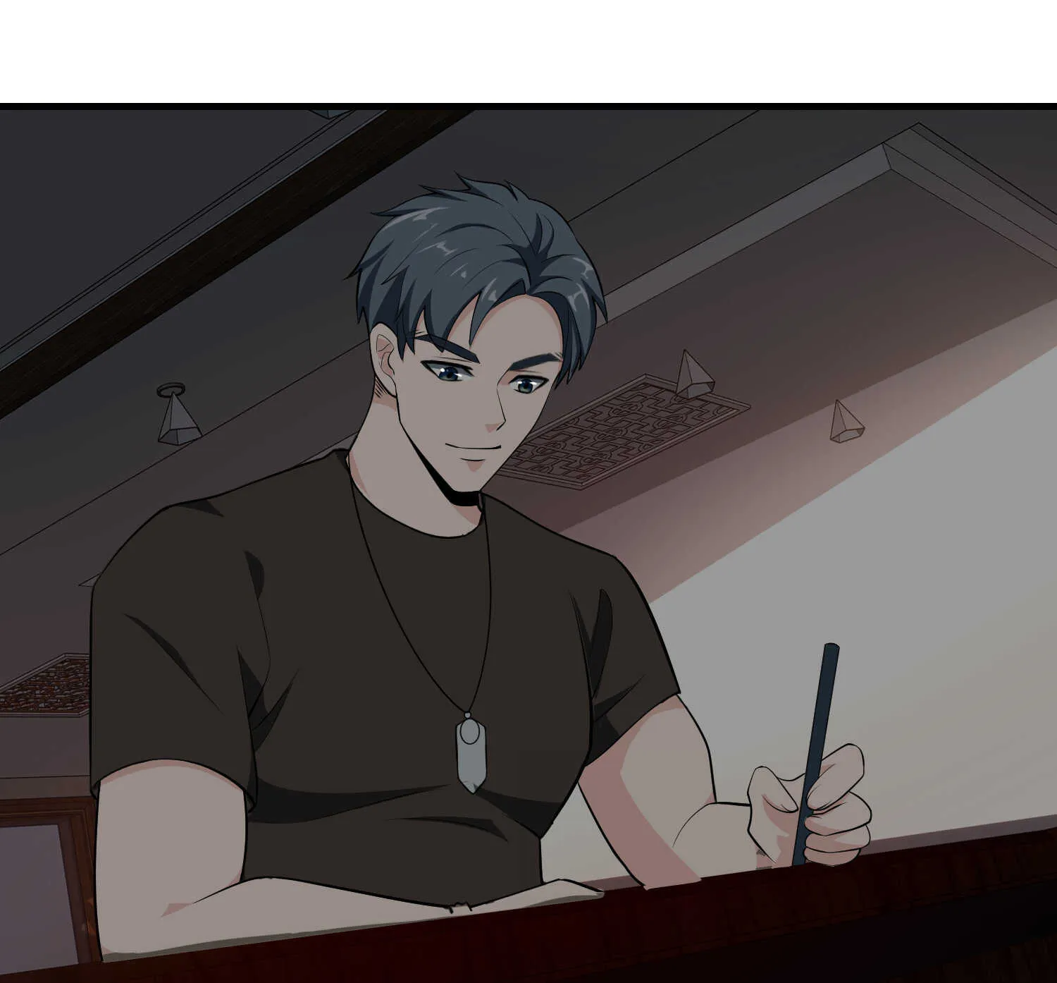 第63话 秘密武器 第12页