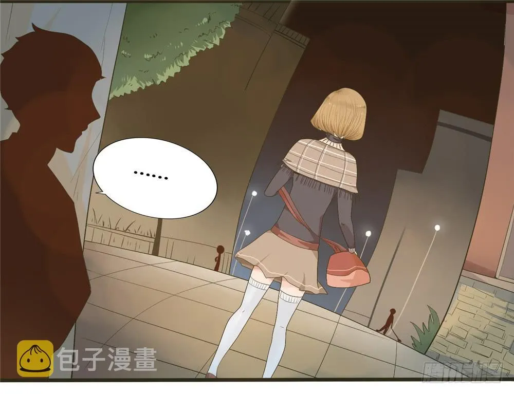 第三话：木偶（3） 第9页