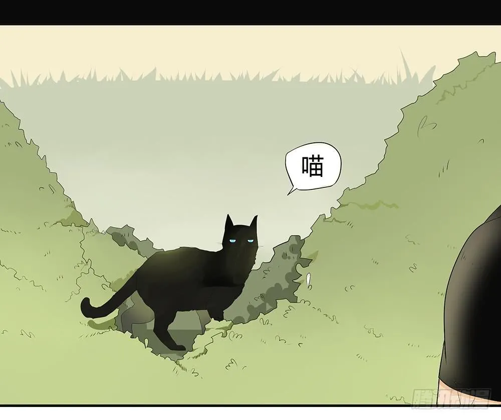 第十二话：失踪（四） 第33页