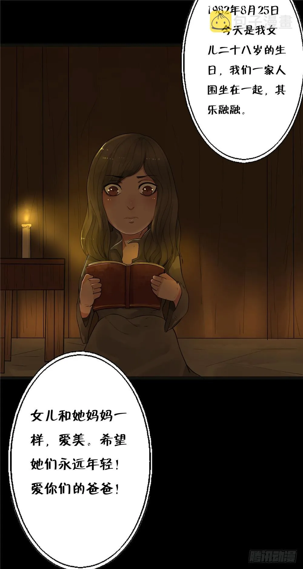 阁楼【三】上 第25页