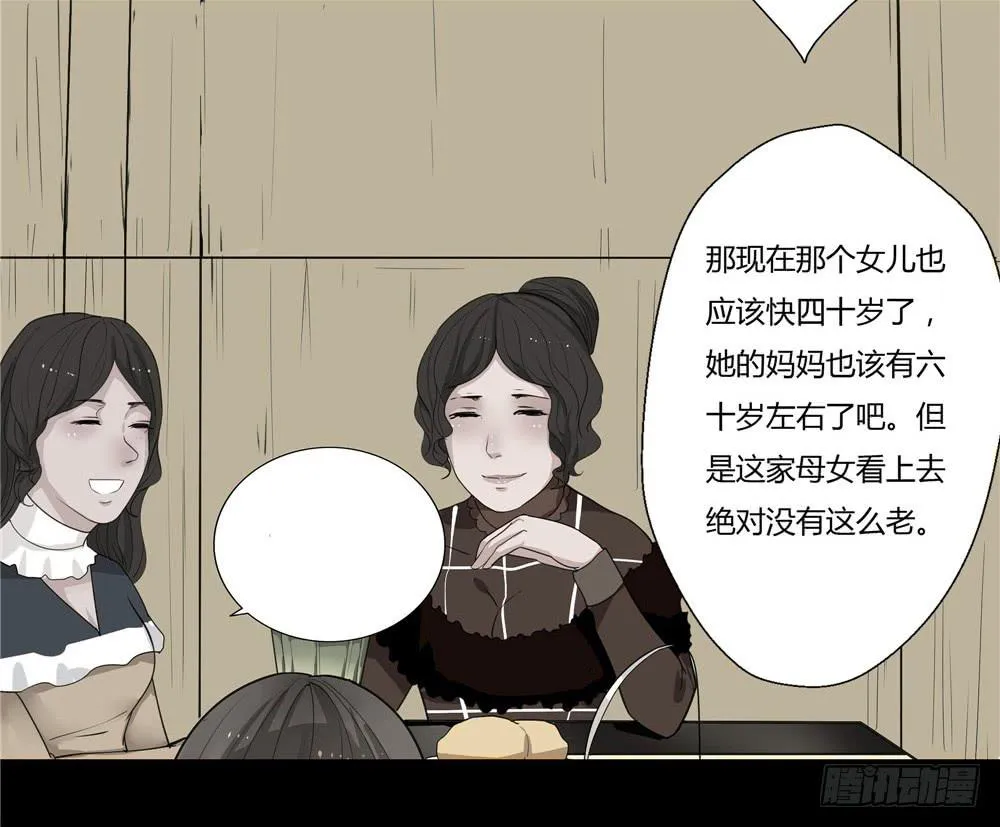 阁楼【三】下 第11页