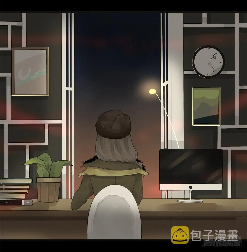 葬花【二】 第9页