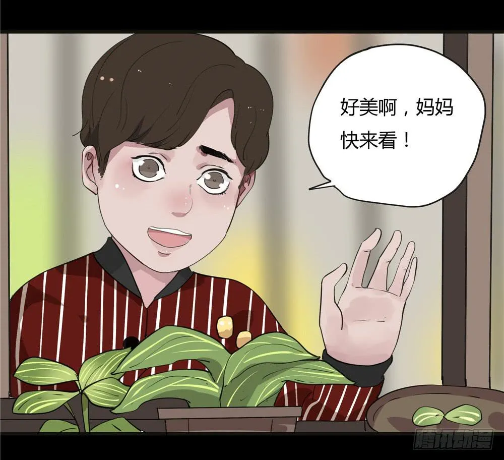 葬花【二】 第21页