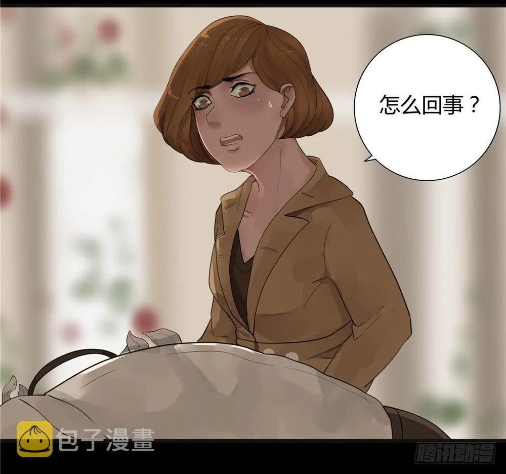 葬花【四】 第35页
