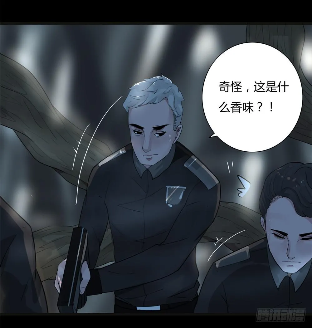 葬花【七】 第3页