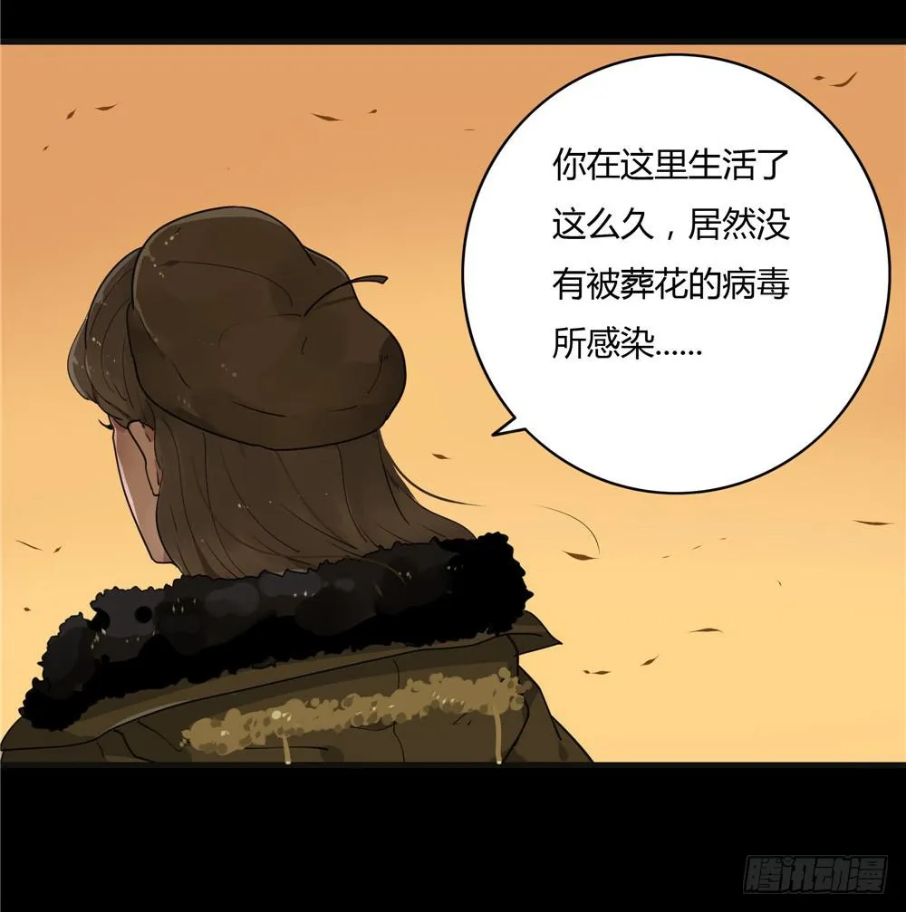 葬花【八】 第27页