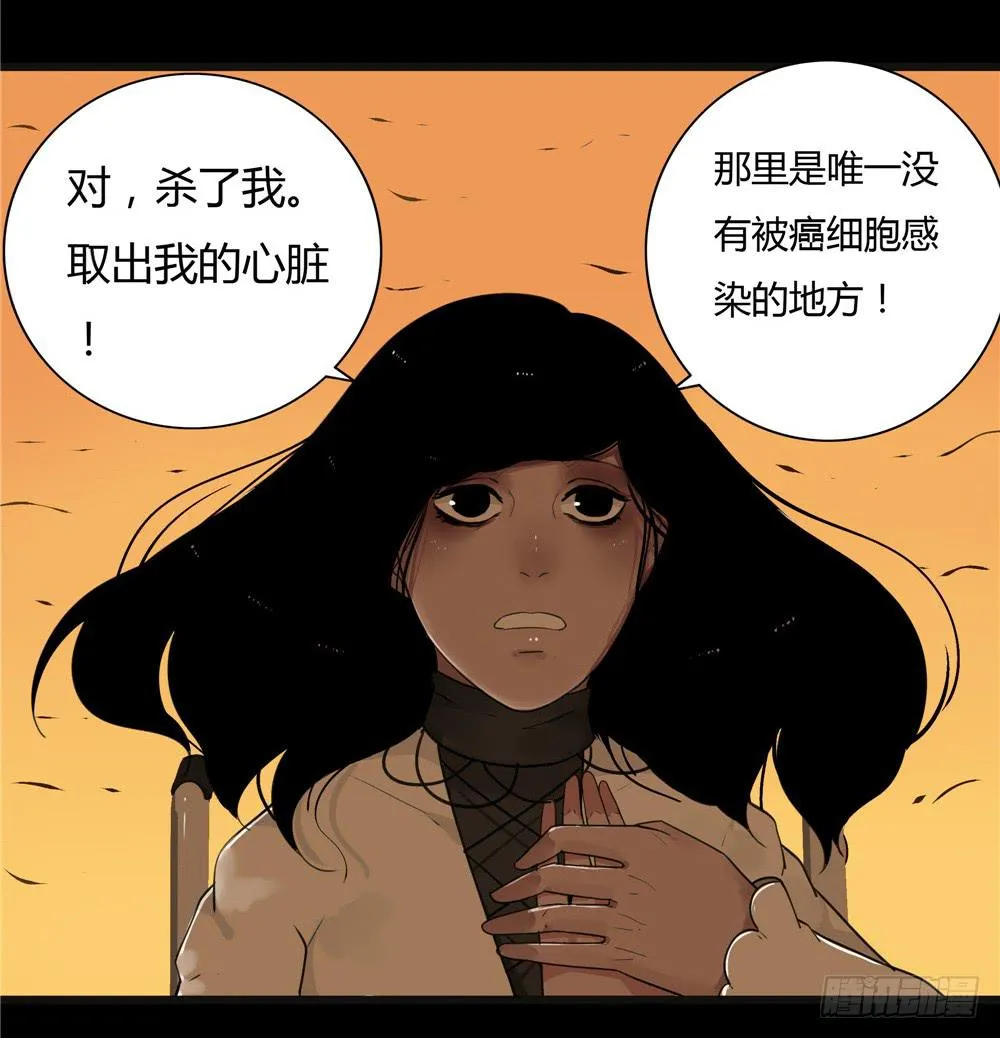 葬花【终】 第3页
