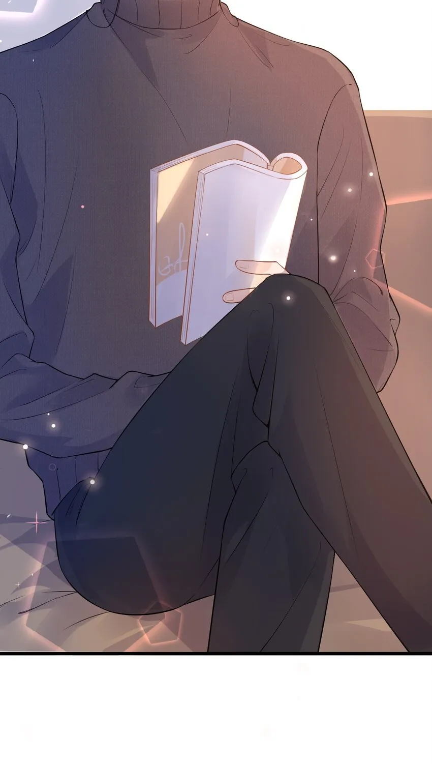 016 1米：现在去你家吗？ 第8页