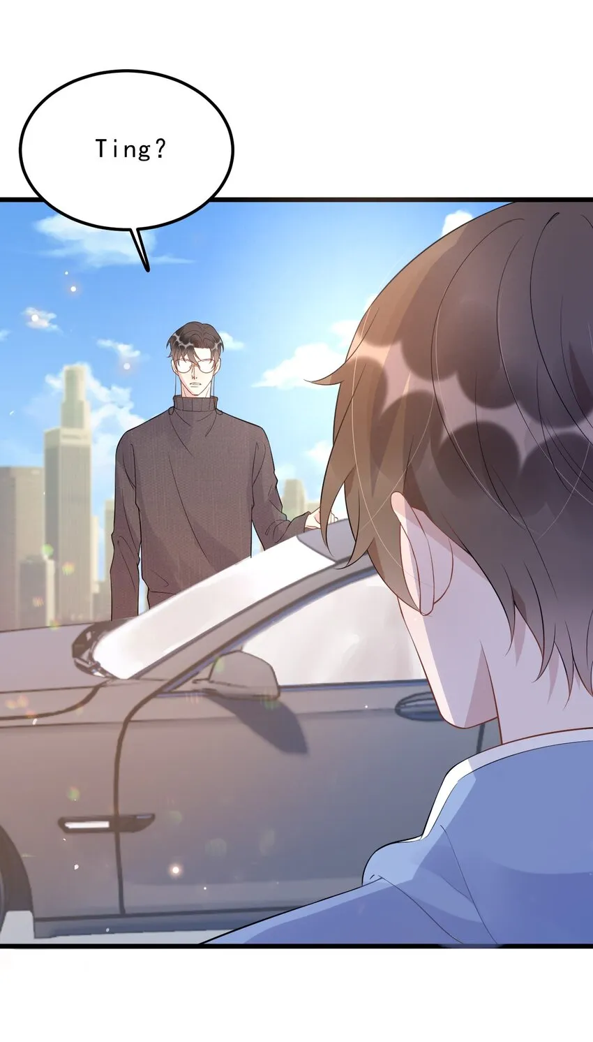016 1米：现在去你家吗？ 第34页