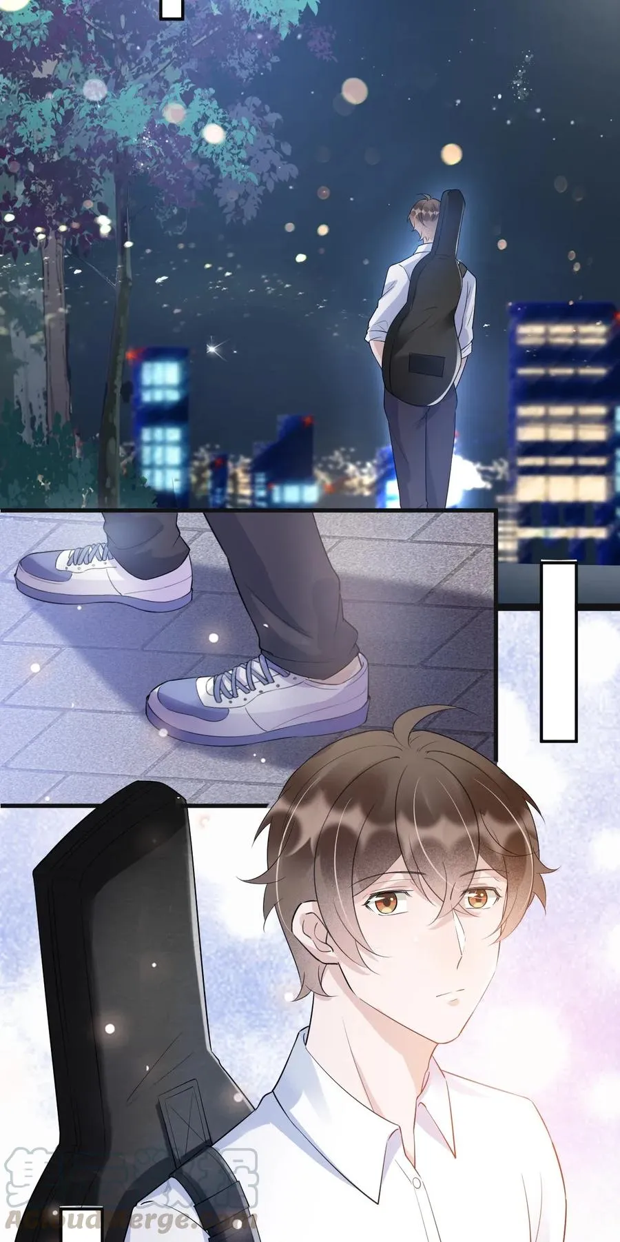 042 387公里：前男友搞事警告 第40页