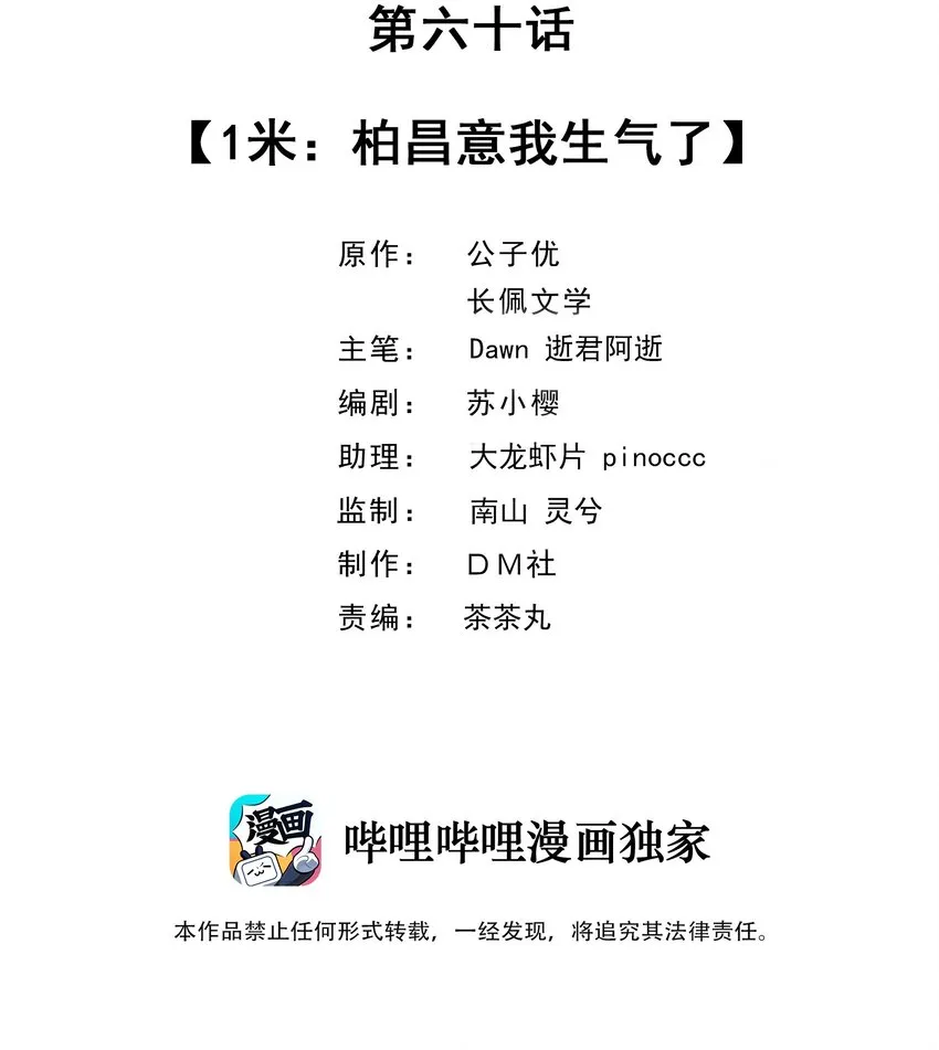 060 1米：柏昌意我生气了 第2页