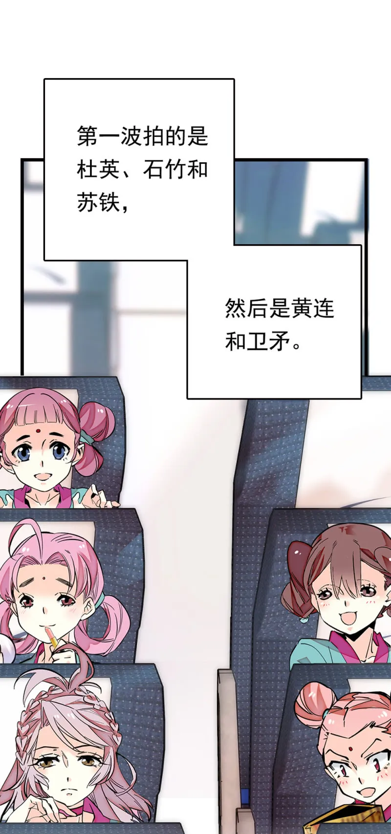 第265话 出发 第7页